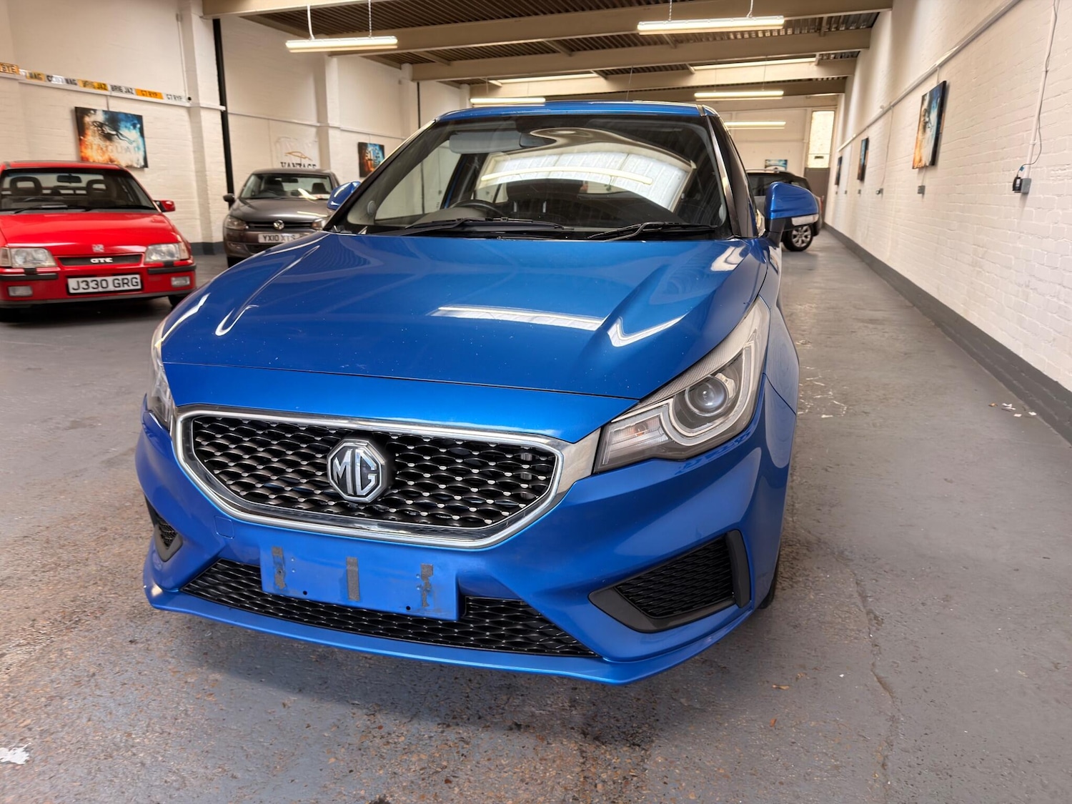 Used MG MG3 2019 for sale - 77344345: Photo 37