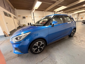 Used MG MG3 2019 for sale - 77344345: Photo