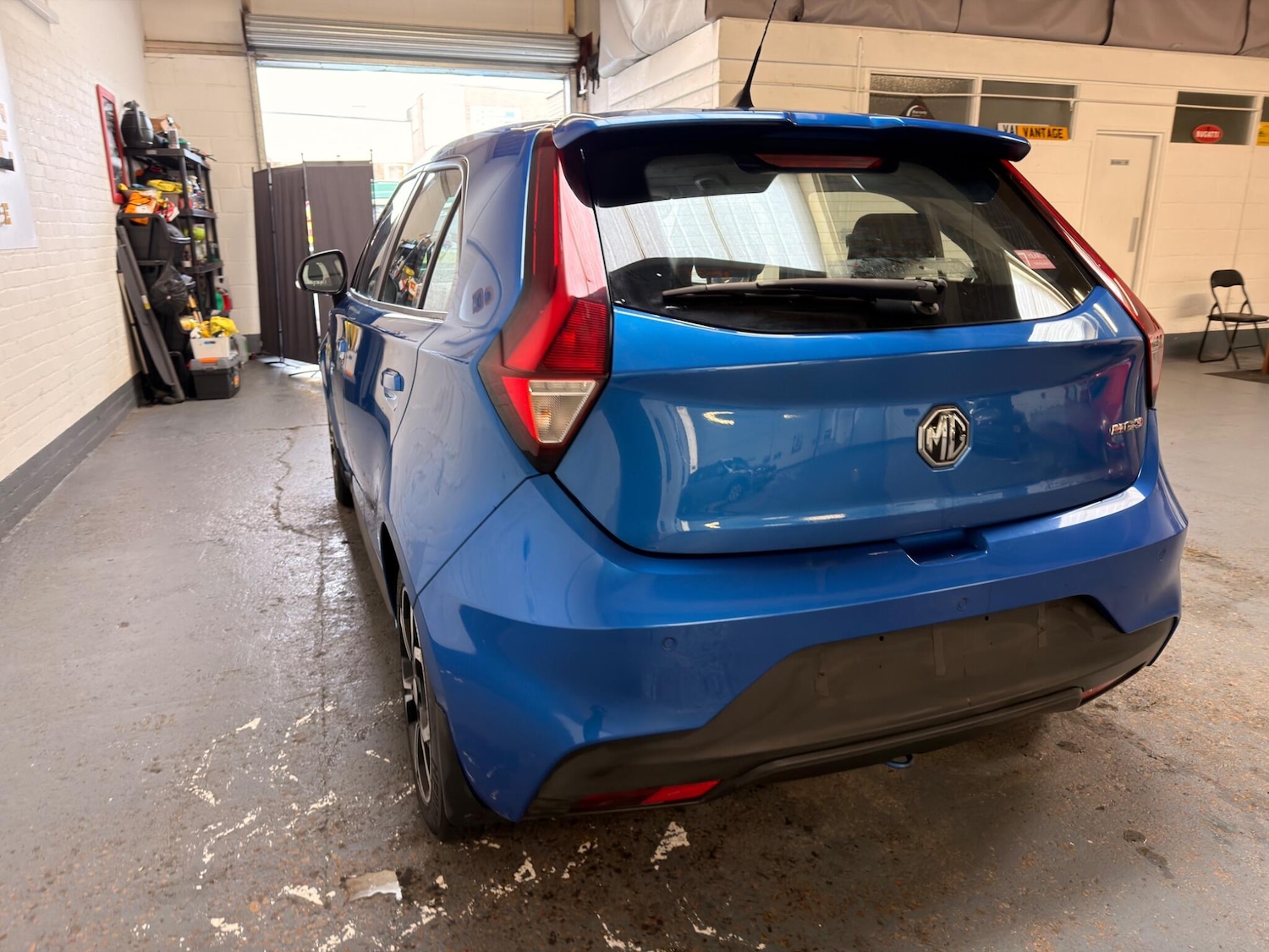 Used MG MG3 2019 for sale - 77344345: Photo 4