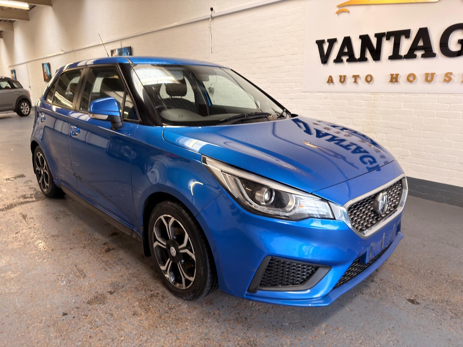 Used MG MG3 2019 for sale - 77344345: Photo 5