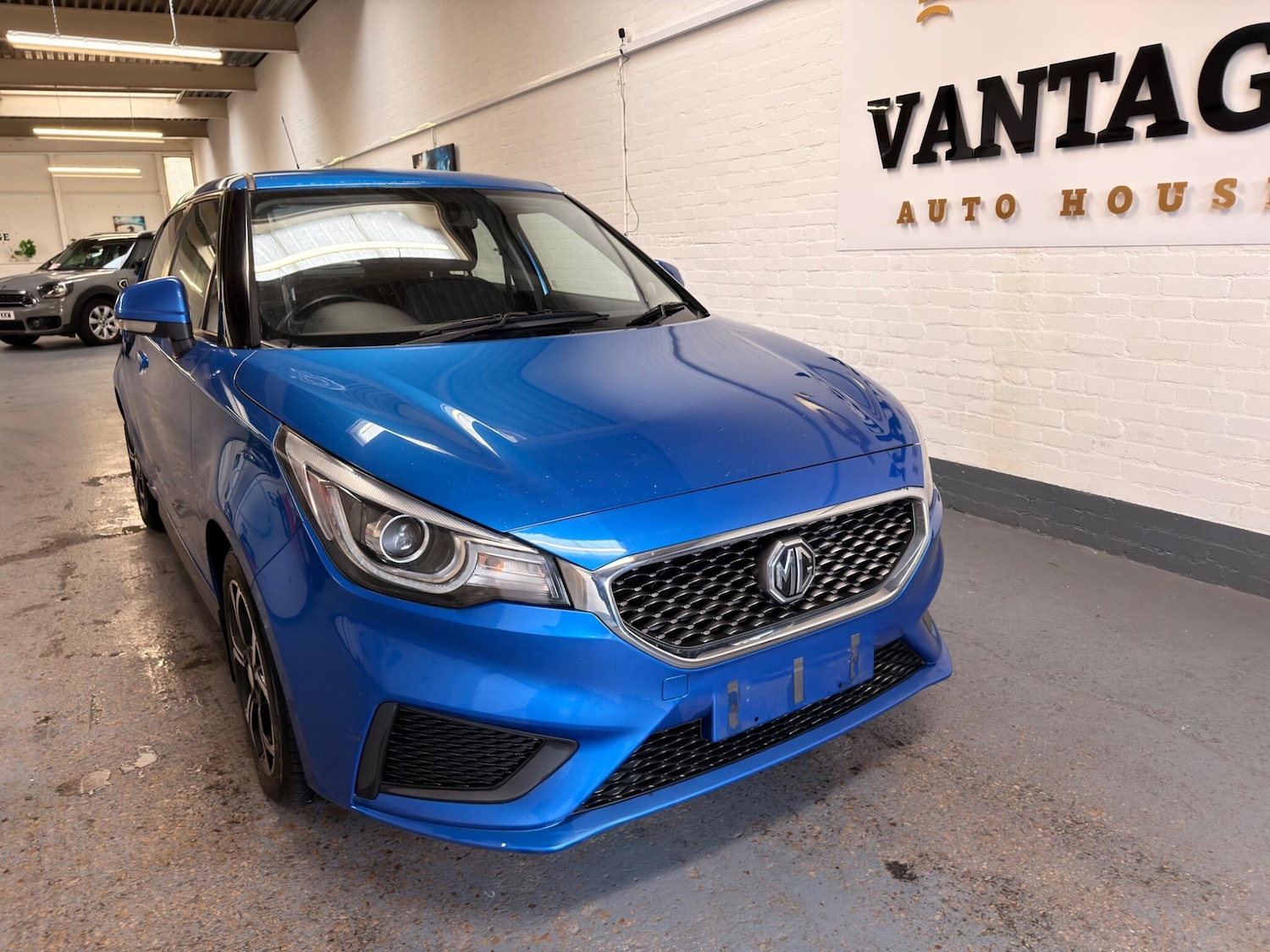 Used MG MG3 2019 for sale - 77344345: Photo 6