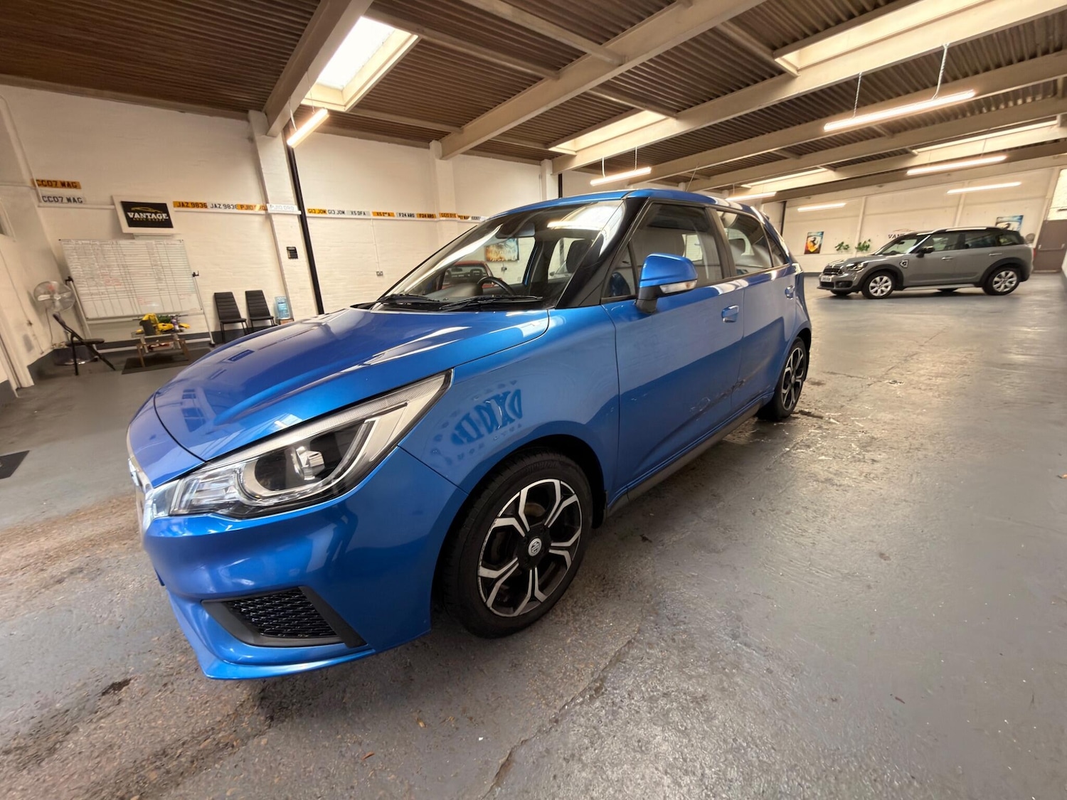 Used MG MG3 2019 for sale - 77344345: Photo 8