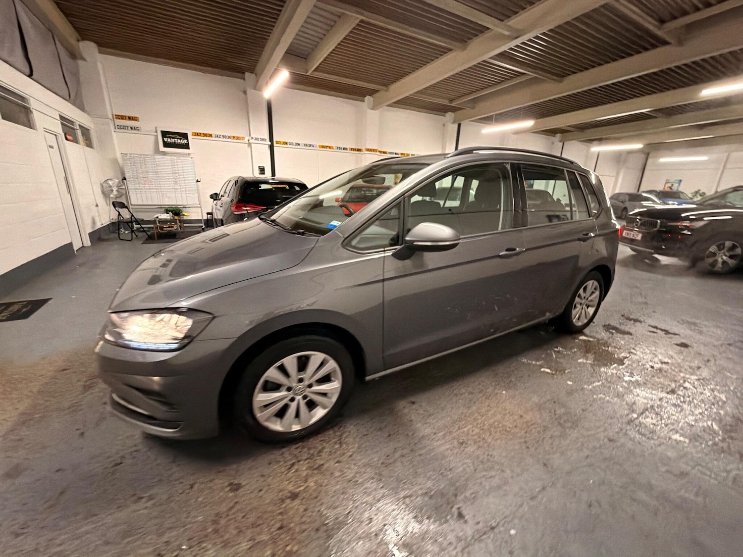 Used Volkswagen Golf SV 2018 for sale - 76997084: Photo 13