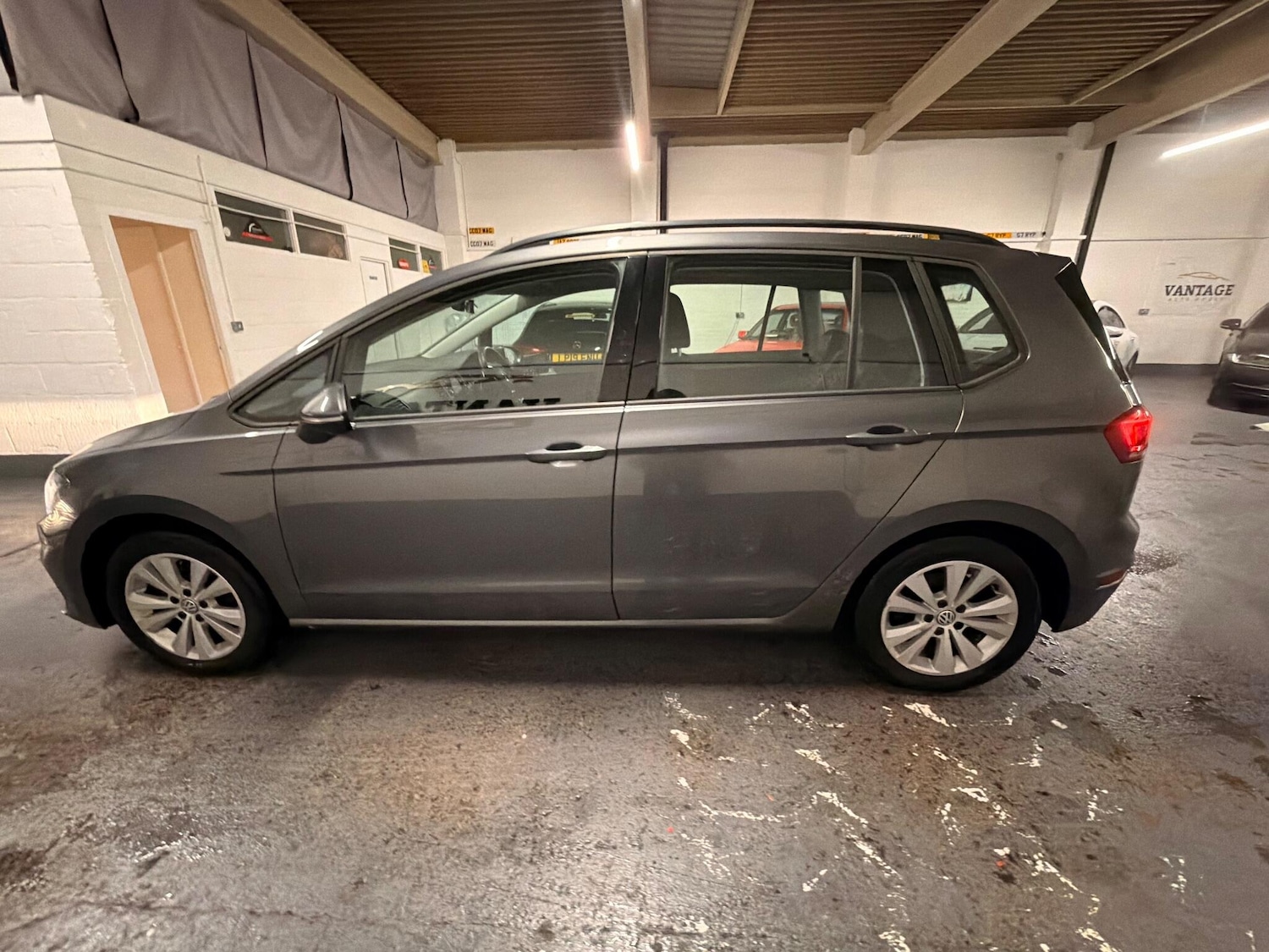 Used Volkswagen Golf SV 2018 for sale - 76997084: Photo 15