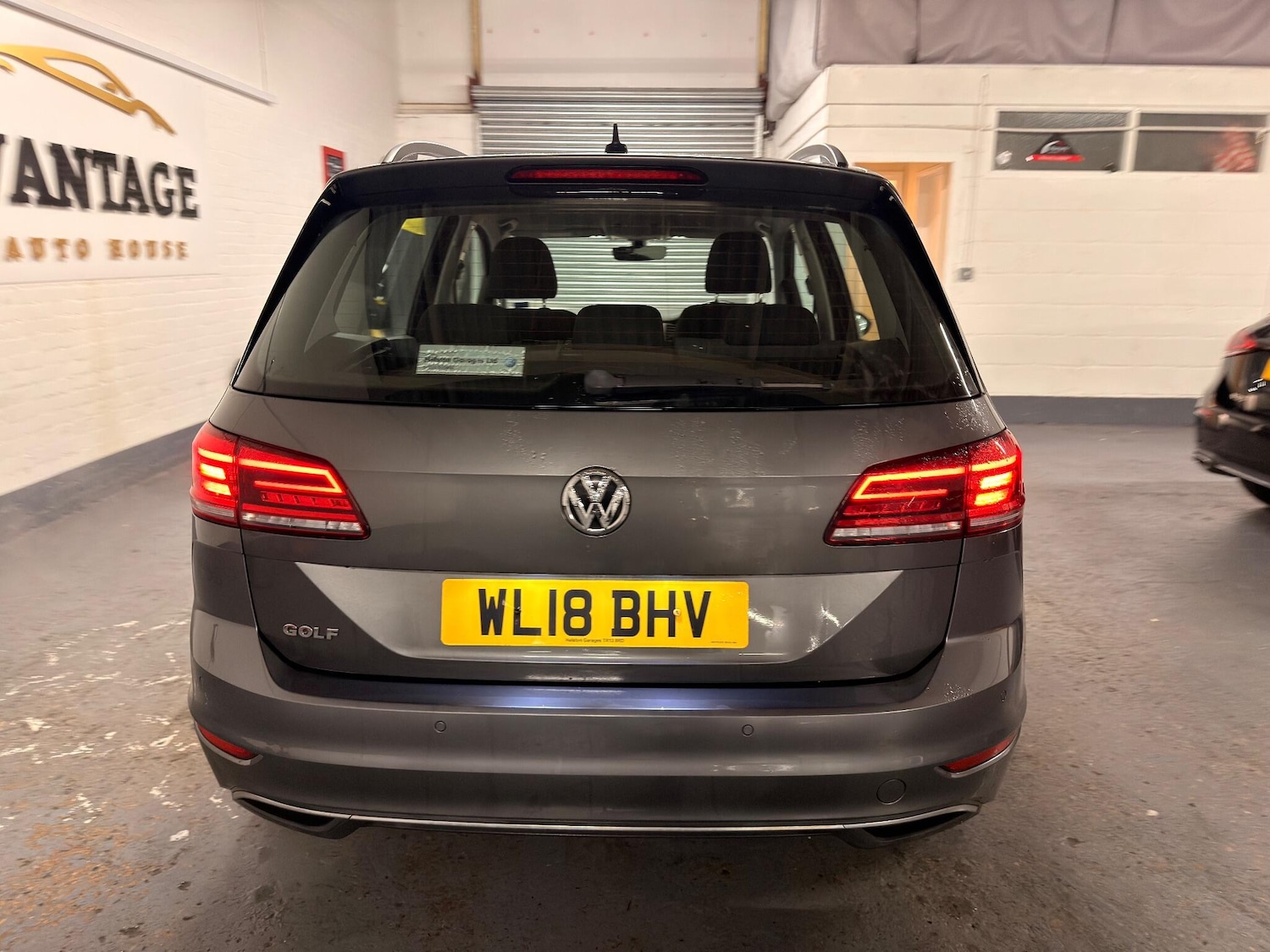 Used Volkswagen Golf SV 2018 for sale - 76997084: Photo 17