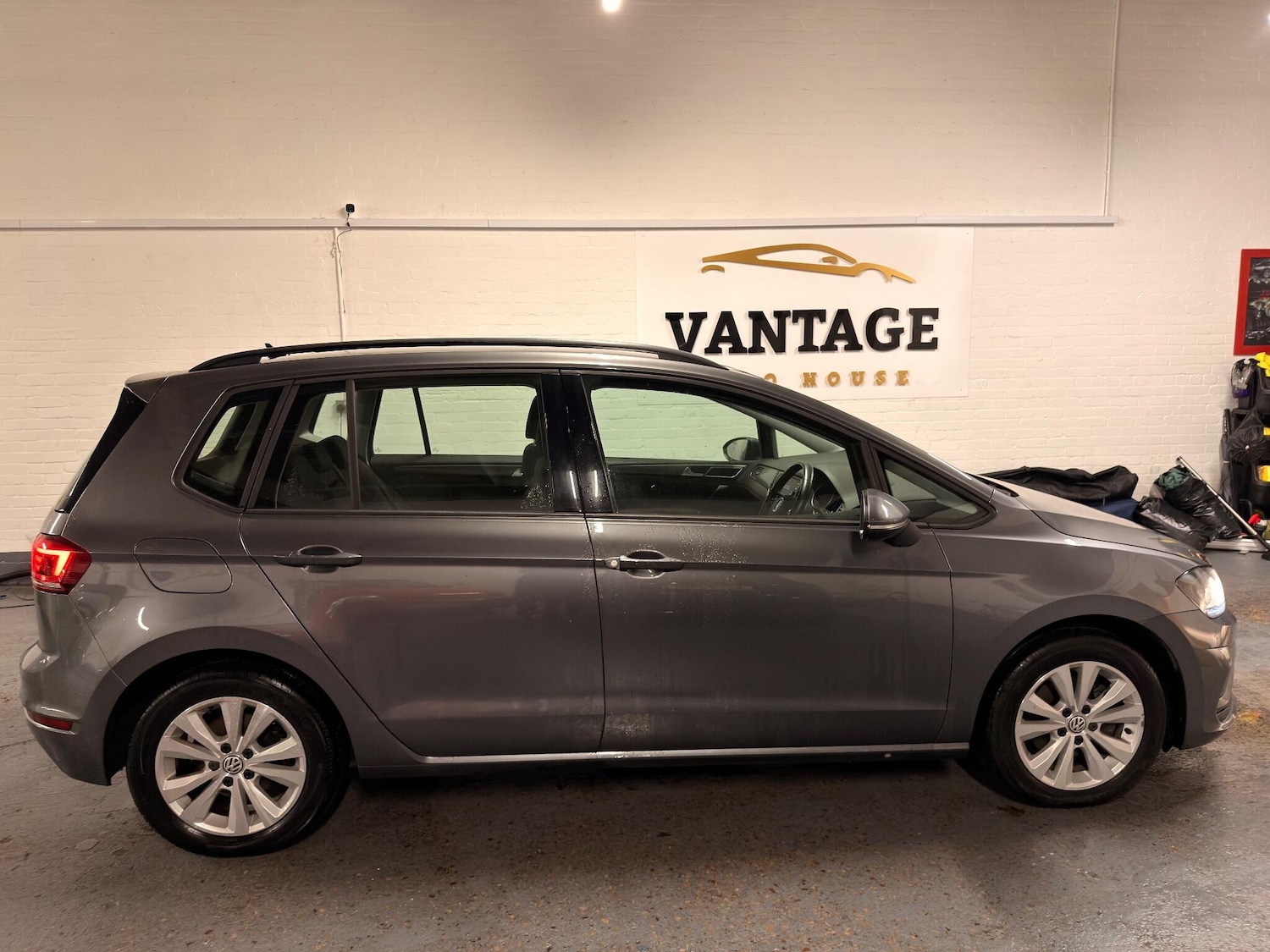 Used Volkswagen Golf SV 2018 for sale - 76997084: Photo 19