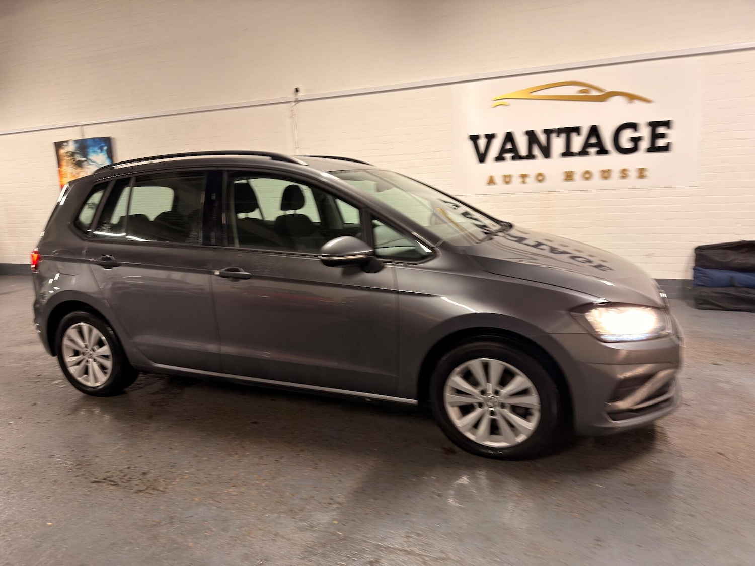 Used Volkswagen Golf SV 2018 for sale - 76997084: Photo 20