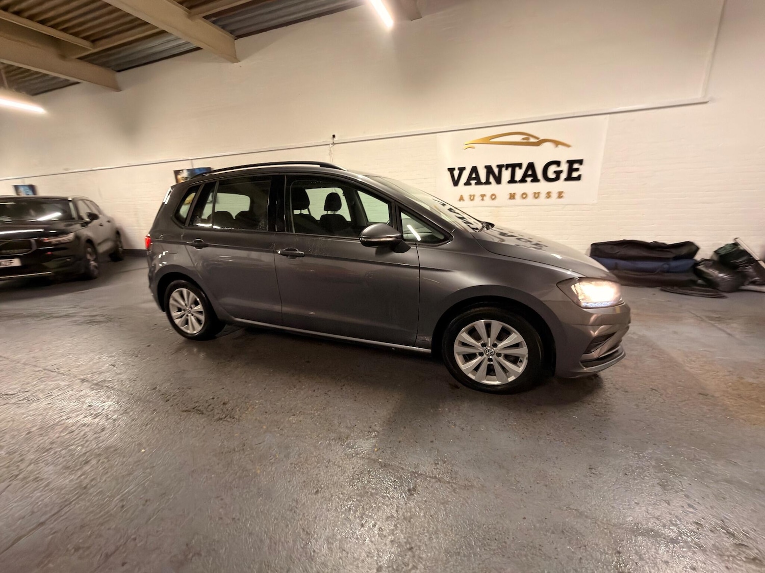 Used Volkswagen Golf SV 2018 for sale - 76997084: Photo 22