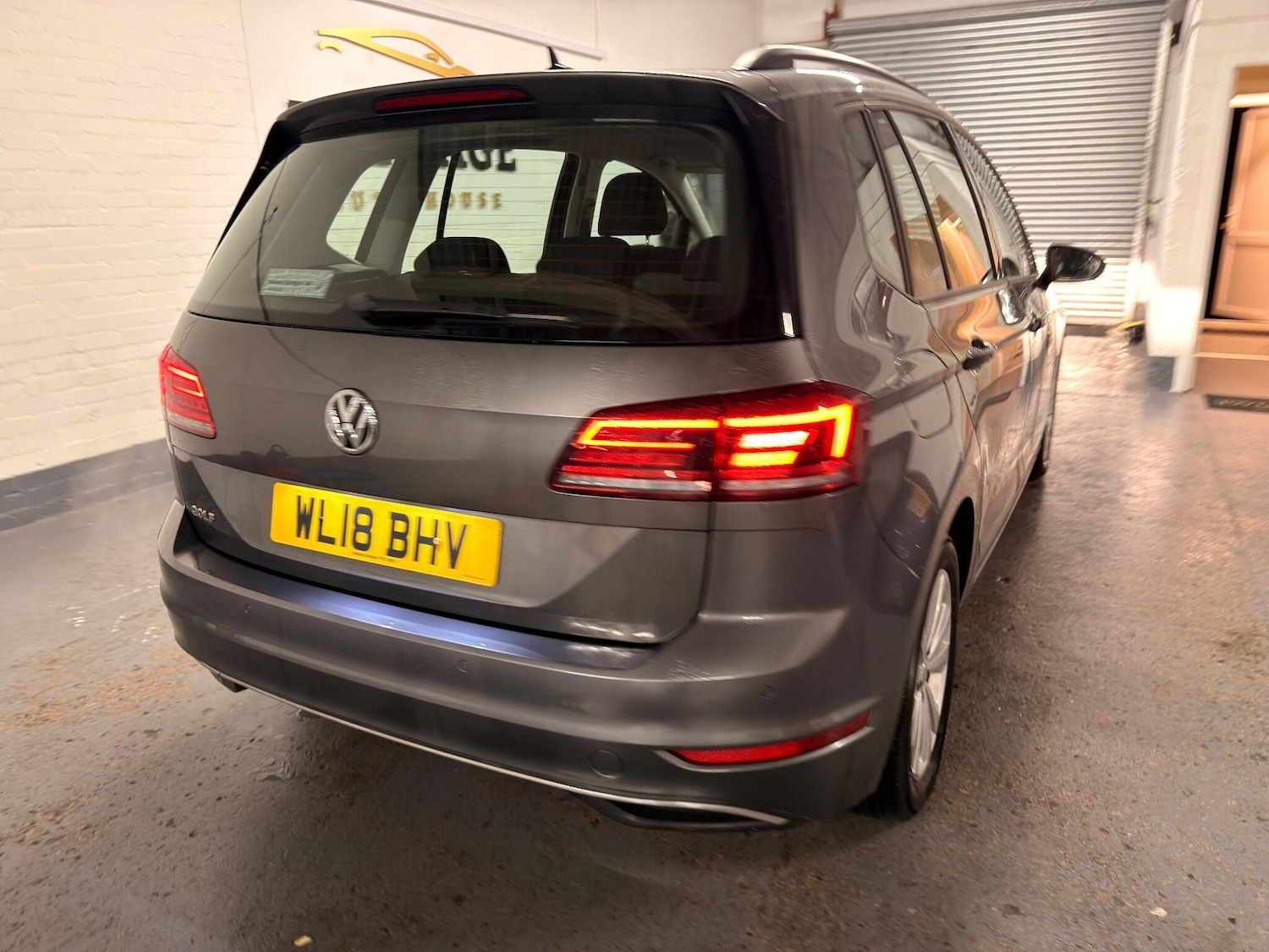 Used Volkswagen Golf SV 2018 for sale - 76997084: Photo 23