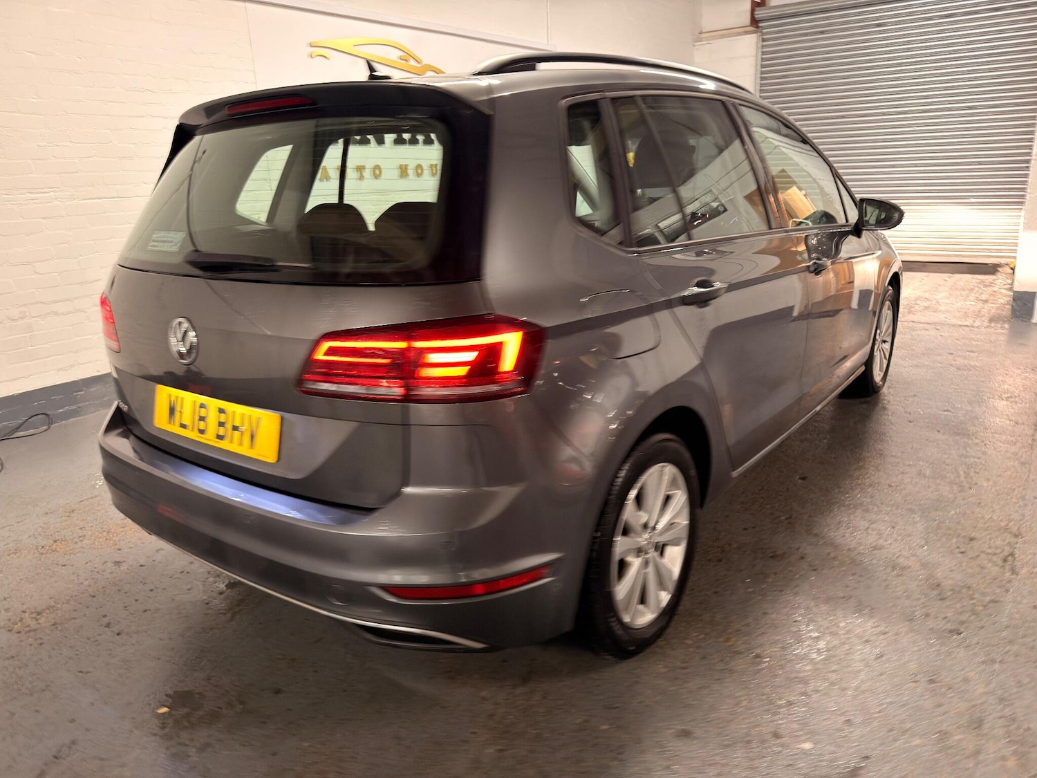 Used Volkswagen Golf SV 2018 for sale - 76997084: Photo 24