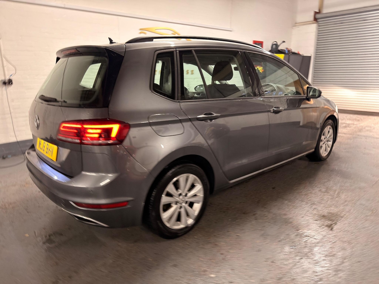 Used Volkswagen Golf SV 2018 for sale - 76997084: Photo 25