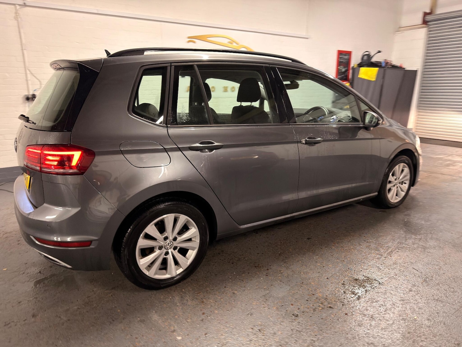 Used Volkswagen Golf SV 2018 for sale - 76997084: Photo 26