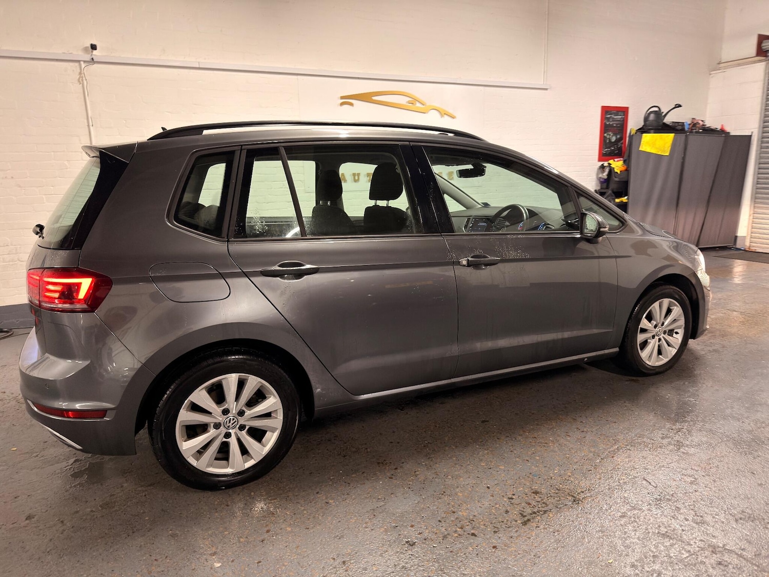 Used Volkswagen Golf SV 2018 for sale - 76997084: Photo 27