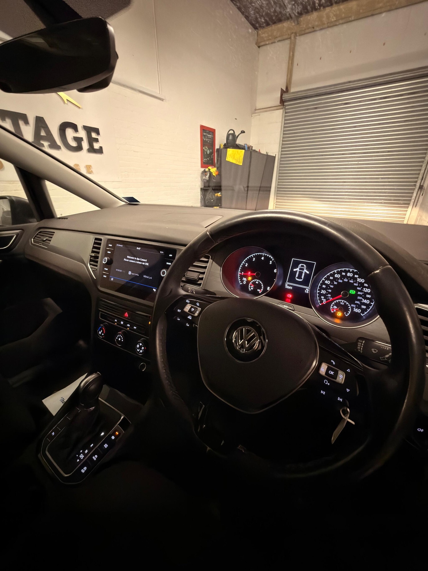 Used Volkswagen Golf SV 2018 for sale - 76997084: Photo 28