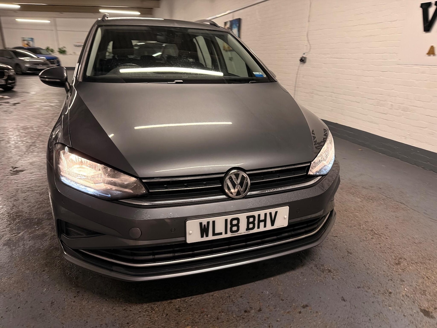 Used Volkswagen Golf SV 2018 for sale - 76997084: Photo 3