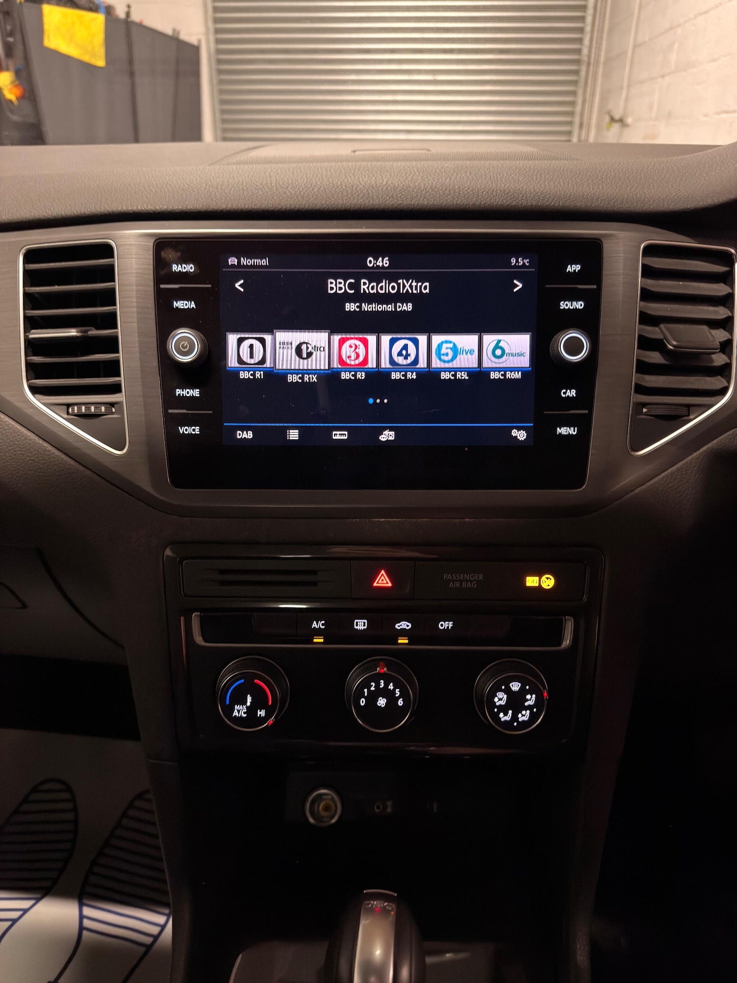 Used Volkswagen Golf SV 2018 for sale - 76997084: Photo 33