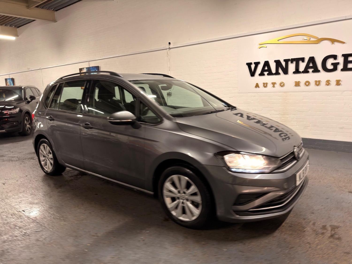 Used Volkswagen Golf SV 2018 for sale - 76997084: Photo 6