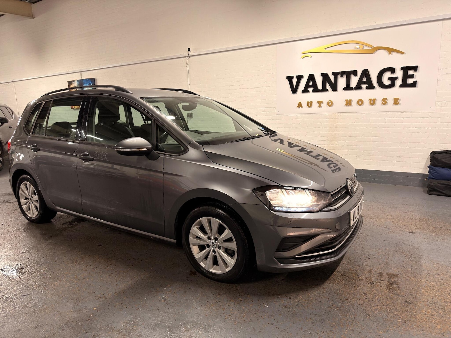 Used Volkswagen Golf SV 2018 for sale - 76997084: Photo 7