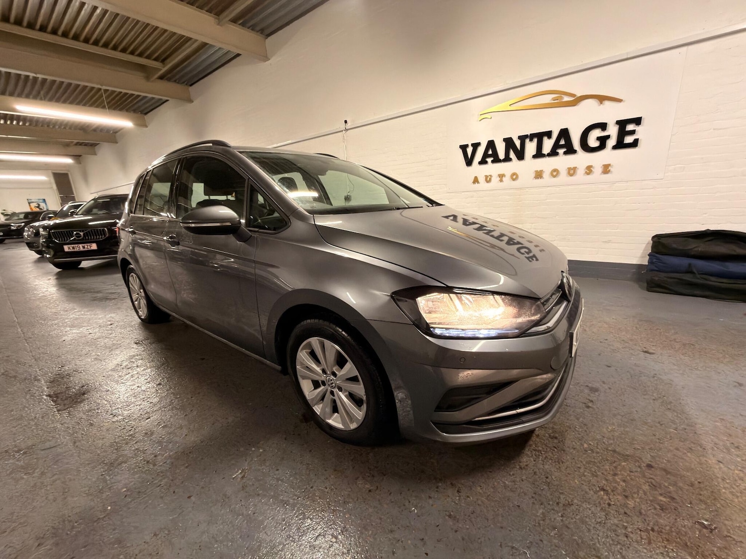 Used Volkswagen Golf SV 2018 for sale - 76997084: Photo 8