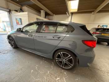 Used BMW 1 Series 2020 for sale - 73671664: Photo