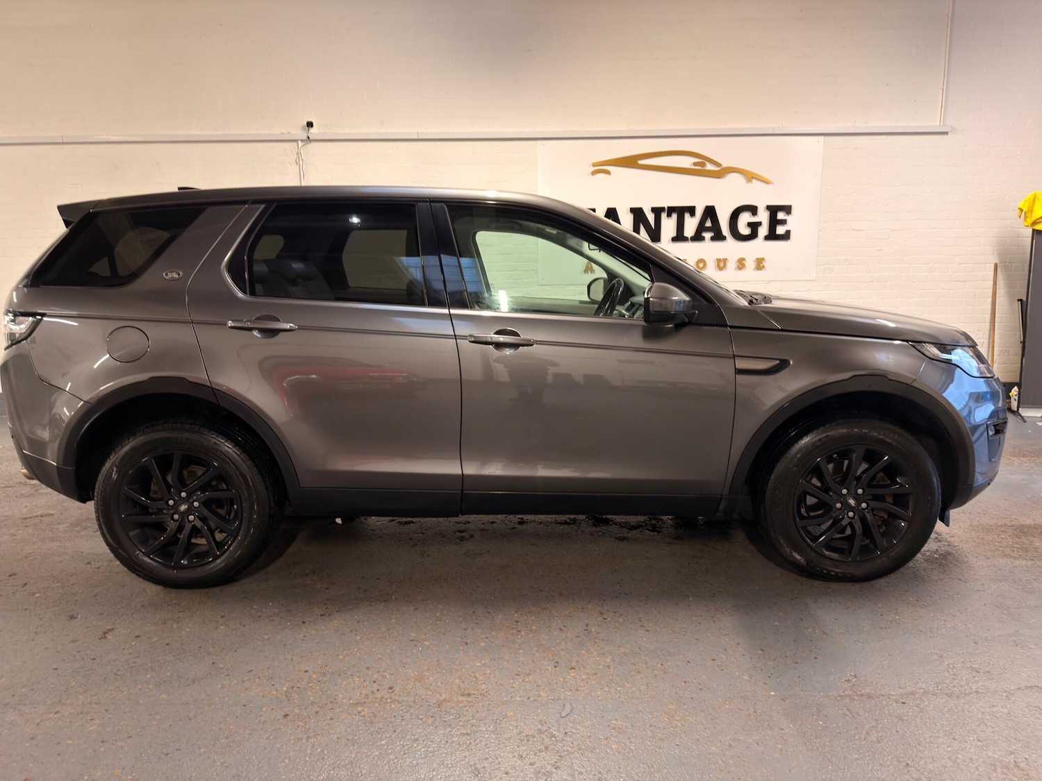 Used Land Rover Discovery Sport 2019 for sale - 77279531: Photo 14