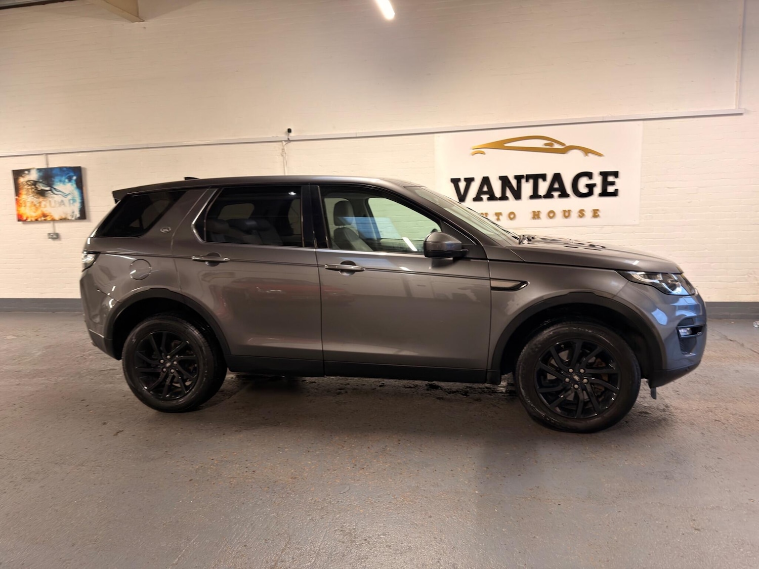 Used Land Rover Discovery Sport 2019 for sale - 77279531: Photo 15