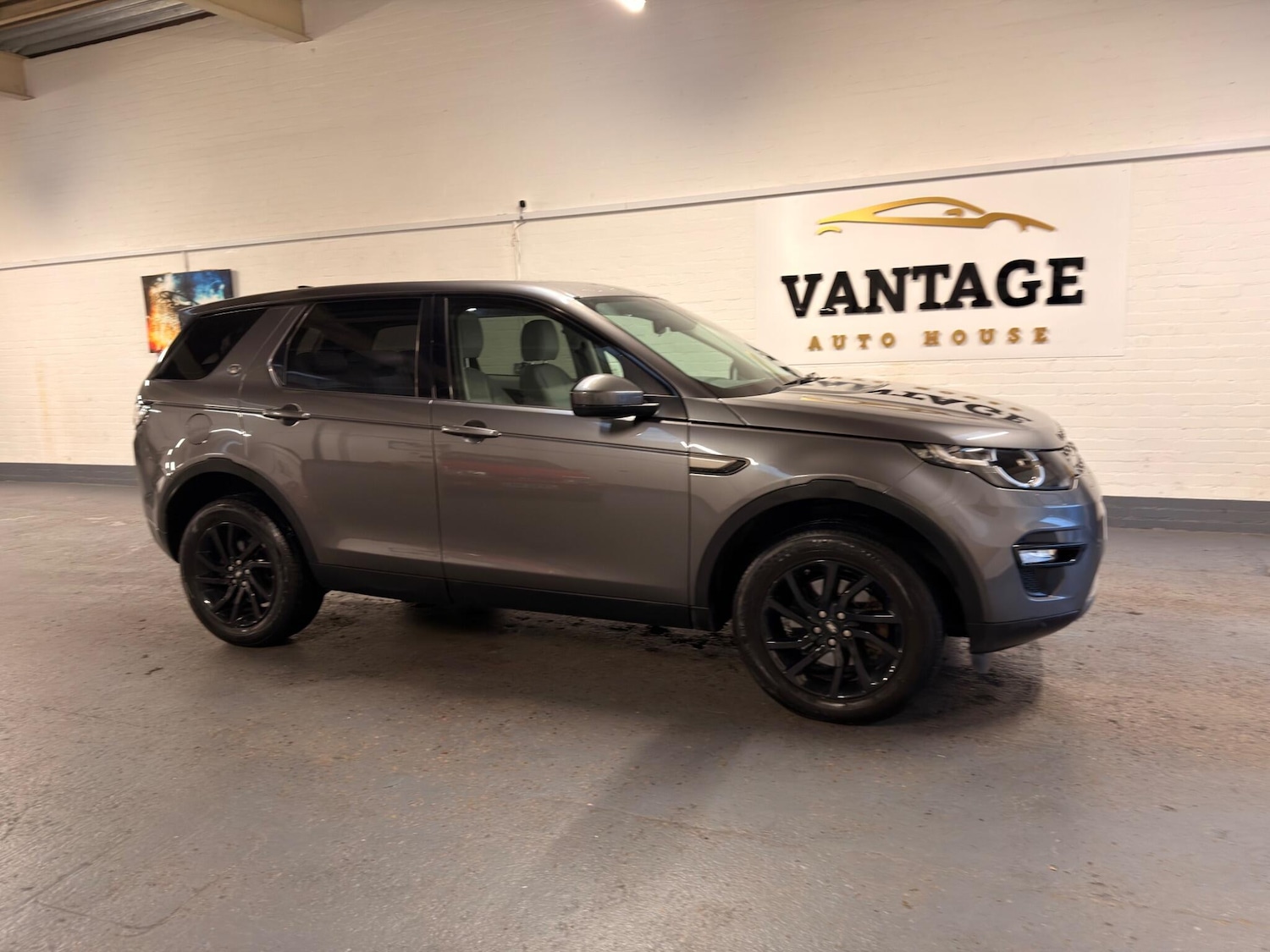 Used Land Rover Discovery Sport 2019 for sale - 77279531: Photo 16