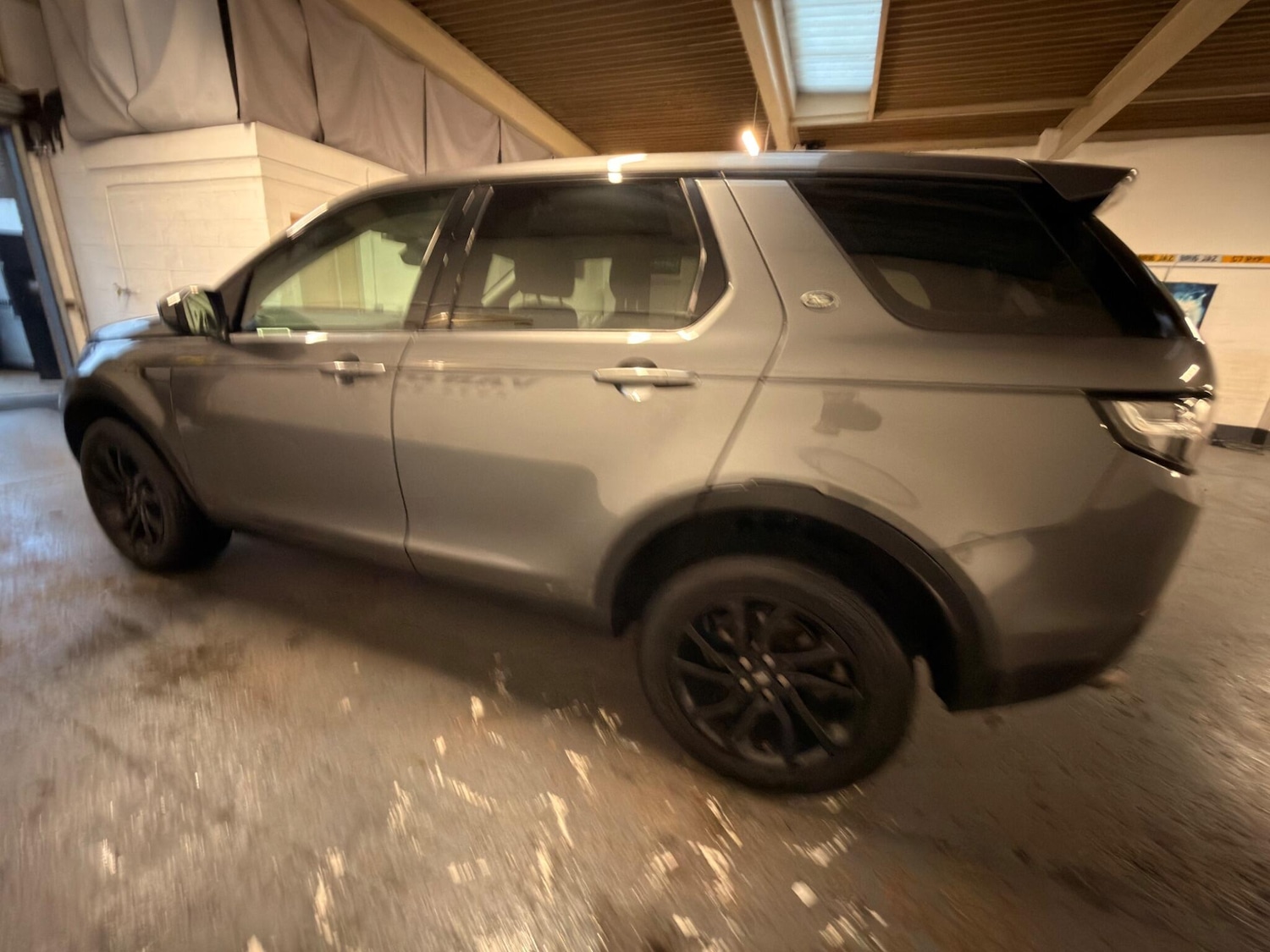Used Land Rover Discovery Sport 2019 for sale - 77279531: Photo 18