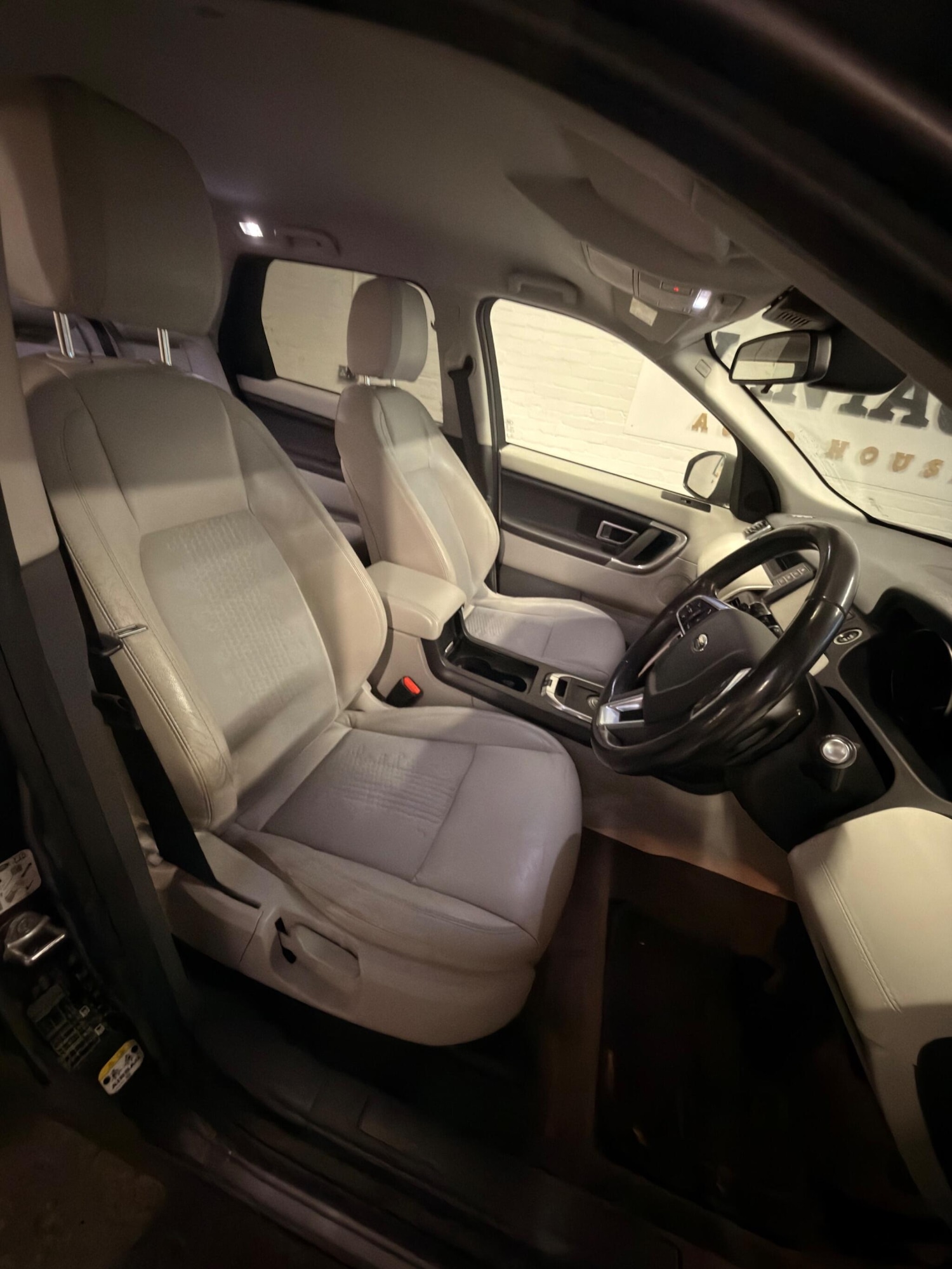 Used Land Rover Discovery Sport 2019 for sale - 77279531: Photo 22