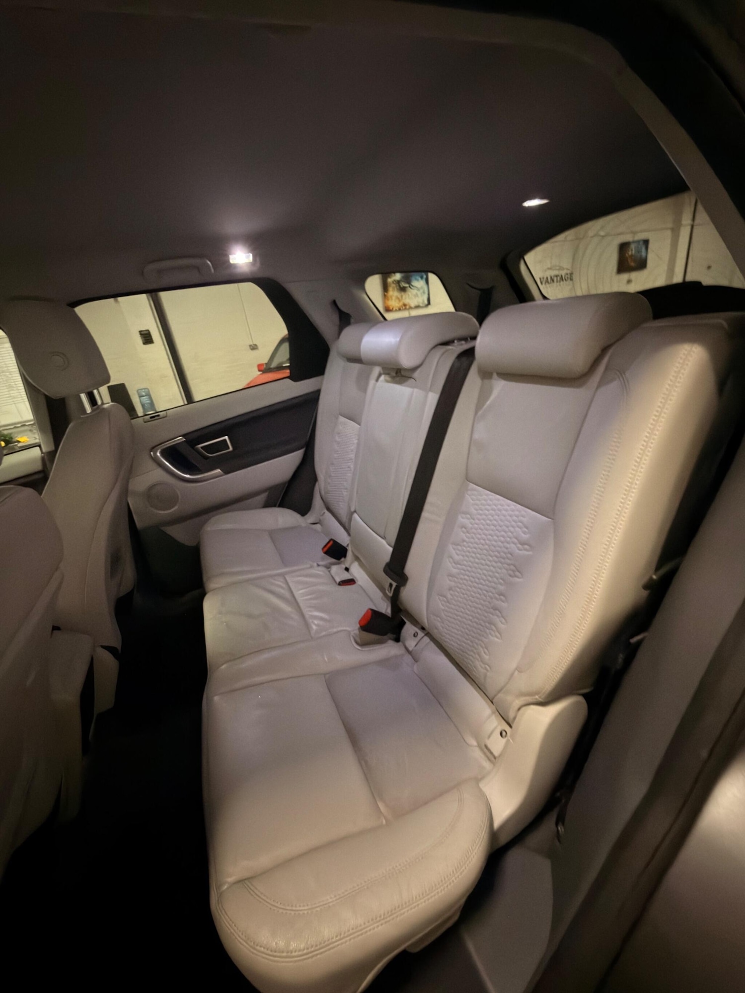 Used Land Rover Discovery Sport 2019 for sale - 77279531: Photo 23