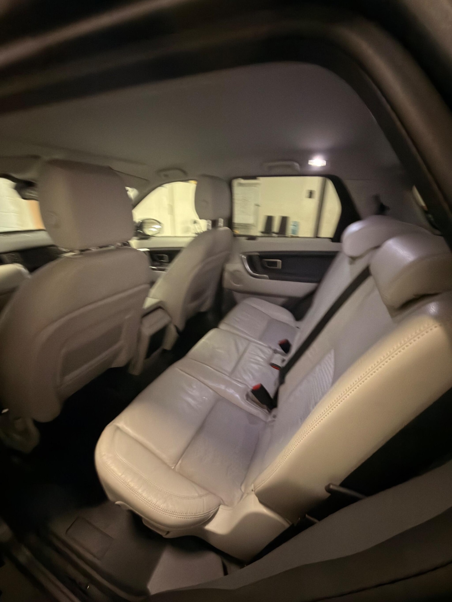 Used Land Rover Discovery Sport 2019 for sale - 77279531: Photo 24