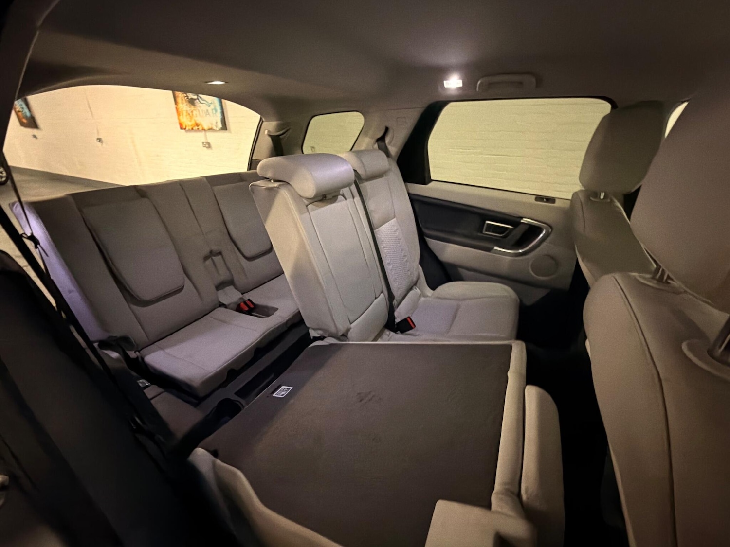 Used Land Rover Discovery Sport 2019 for sale - 77279531: Photo 26