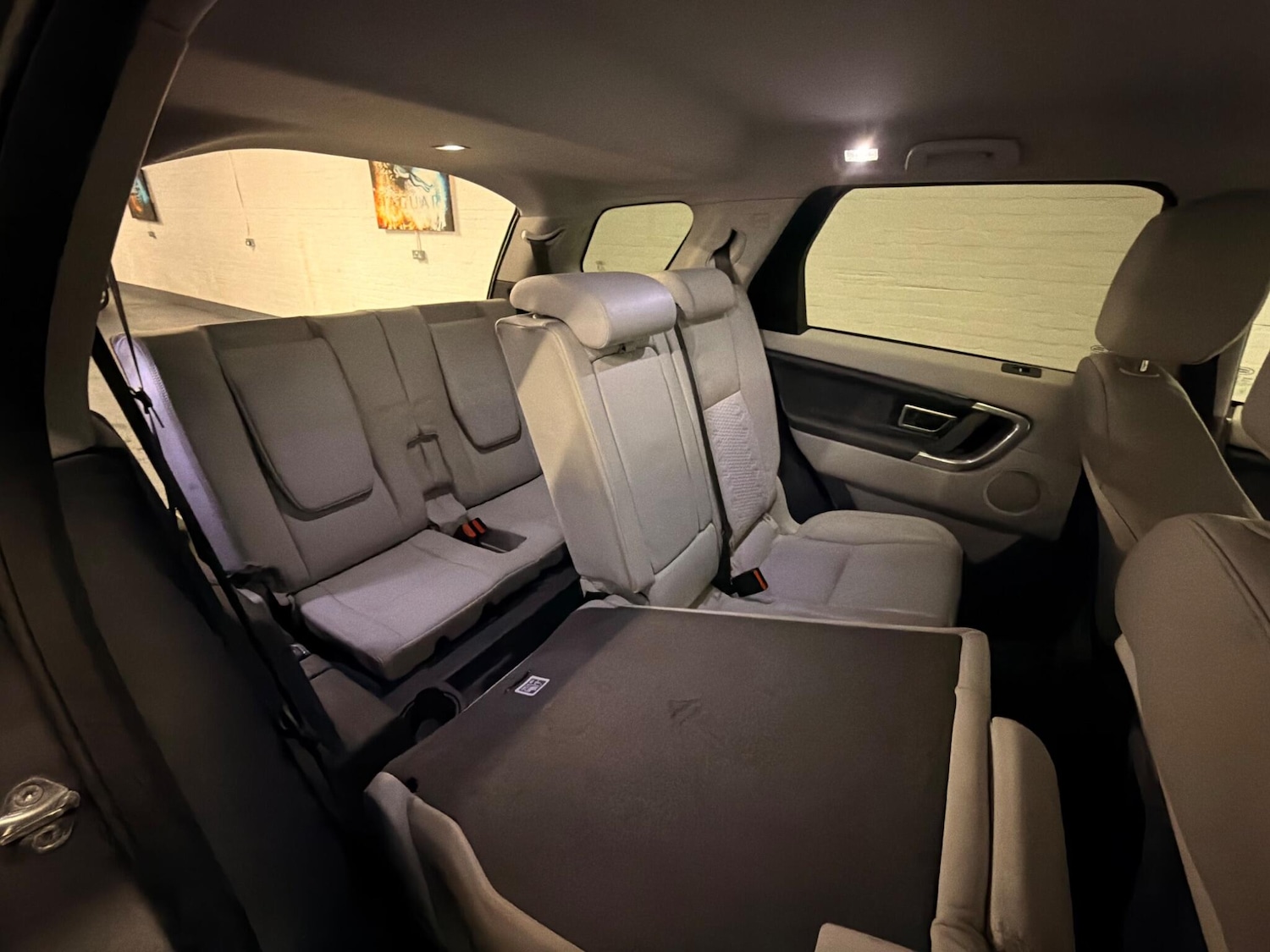 Used Land Rover Discovery Sport 2019 for sale - 77279531: Photo 27