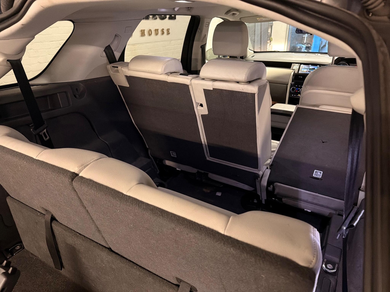 Used Land Rover Discovery Sport 2019 for sale - 77279531: Photo 28