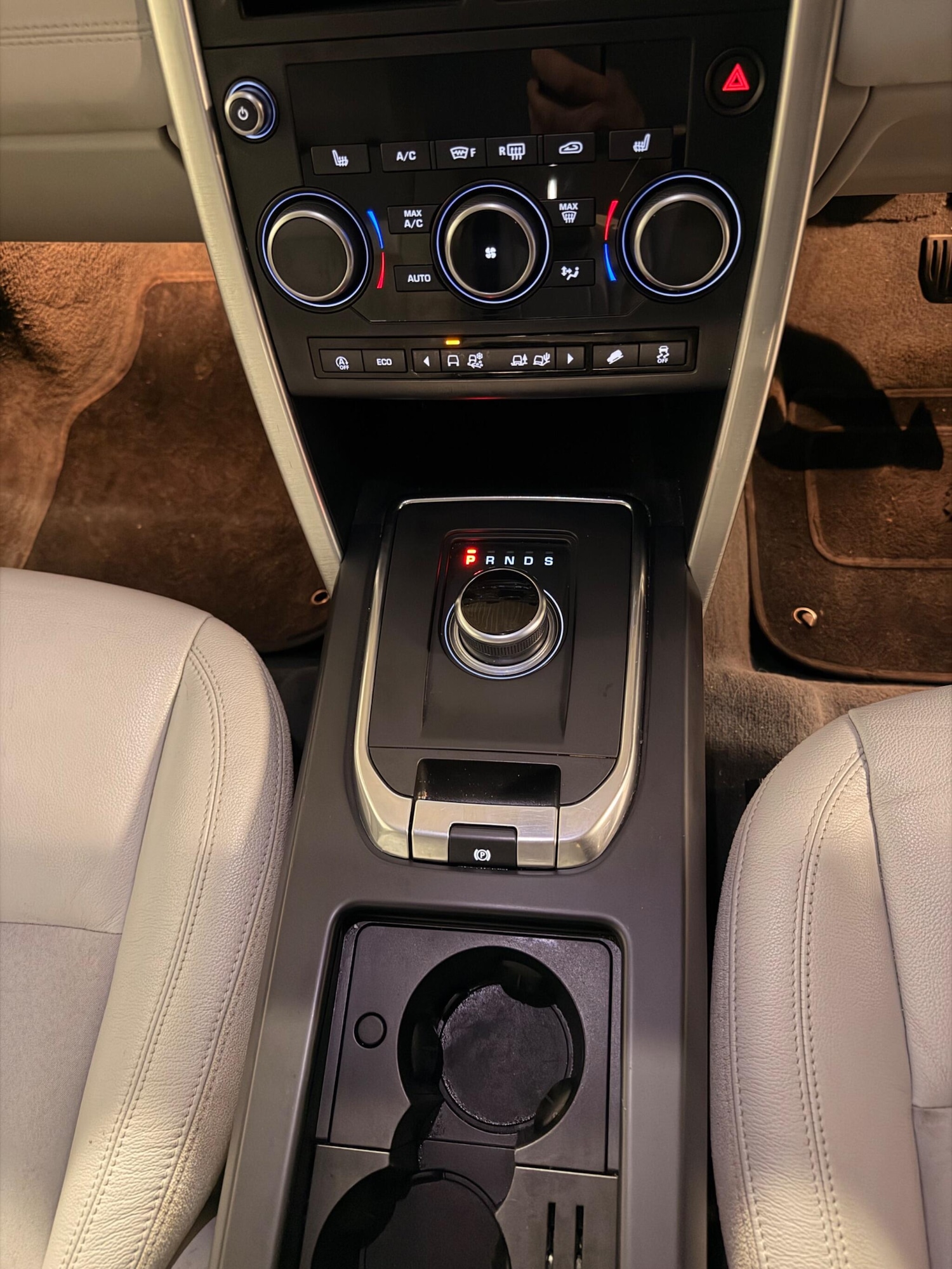 Used Land Rover Discovery Sport 2019 for sale - 77279531: Photo 30