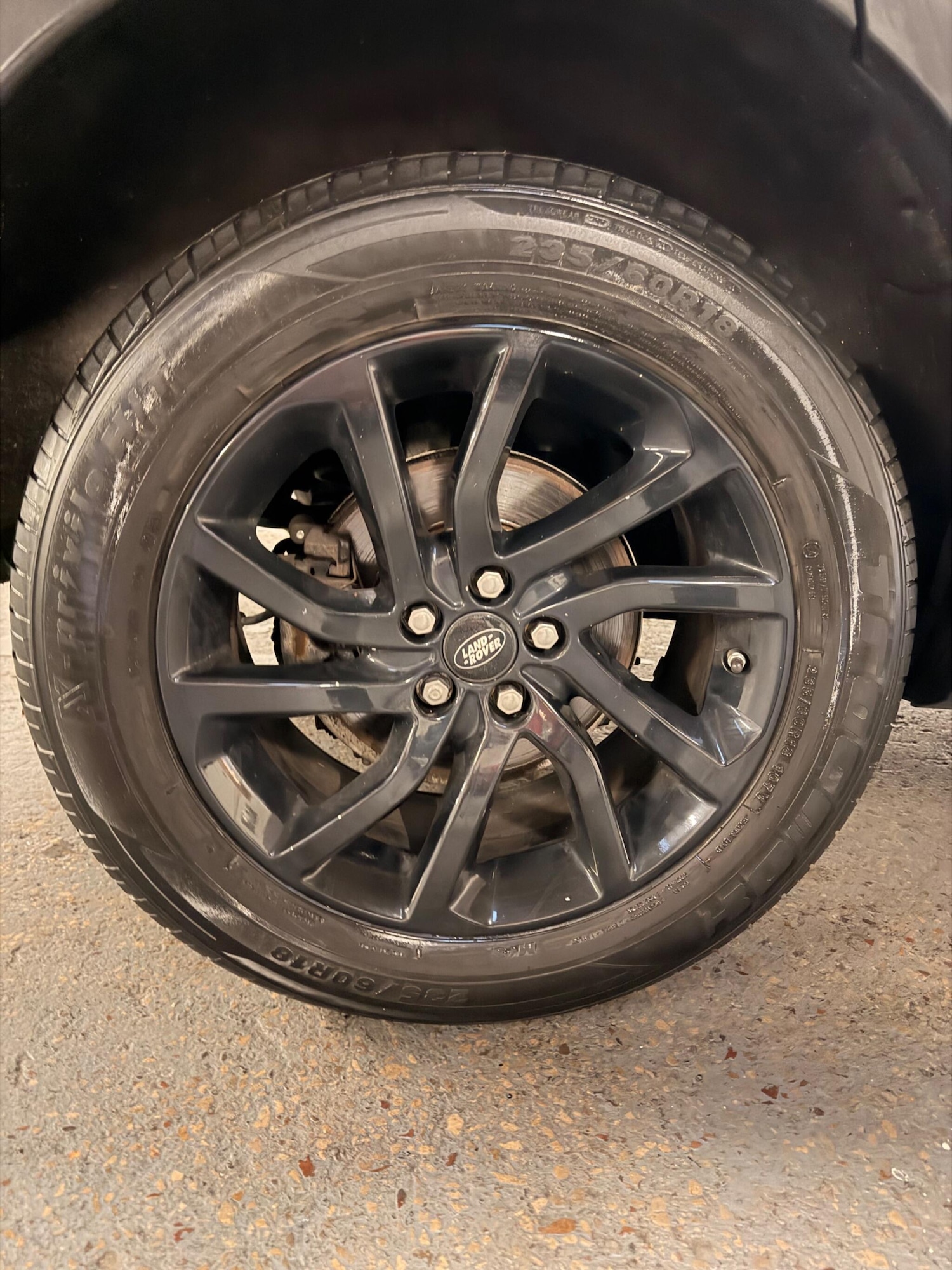 Used Land Rover Discovery Sport 2019 for sale - 77279531: Photo 33