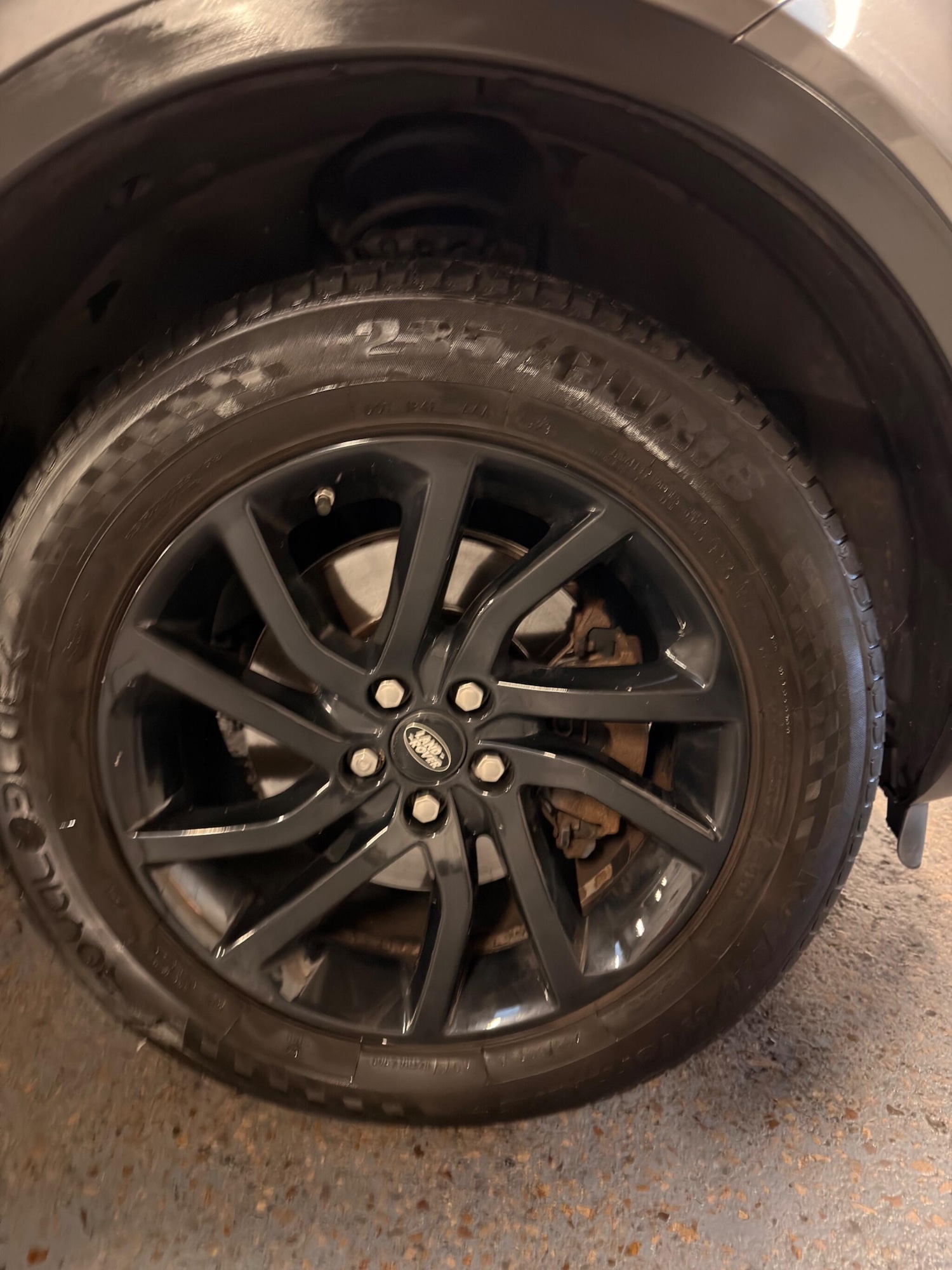 Used Land Rover Discovery Sport 2019 for sale - 77279531: Photo 34