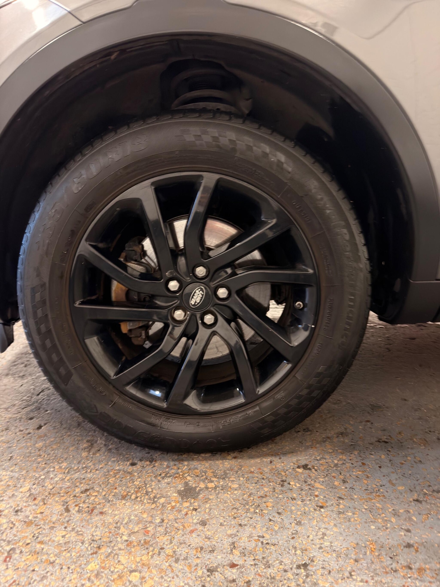 Used Land Rover Discovery Sport 2019 for sale - 77279531: Photo 36