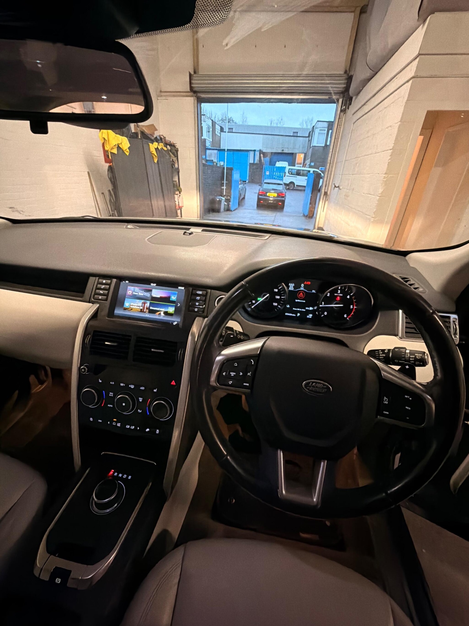 Used Land Rover Discovery Sport 2019 for sale - 77279531: Photo 37