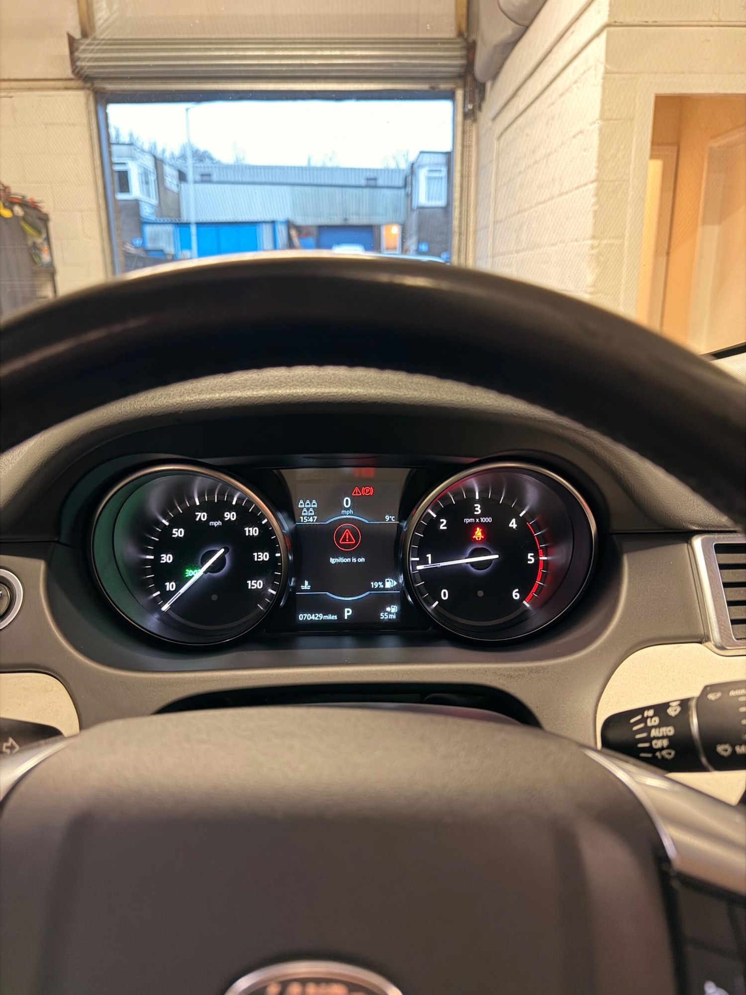 Used Land Rover Discovery Sport 2019 for sale - 77279531: Photo 38