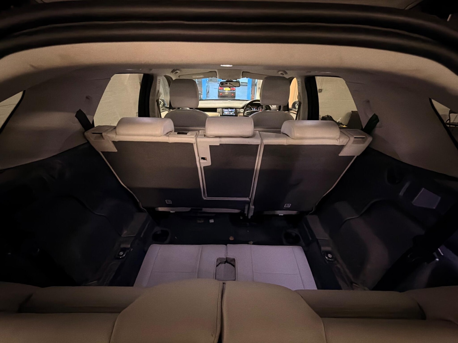 Used Land Rover Discovery Sport 2019 for sale - 77279531: Photo 39