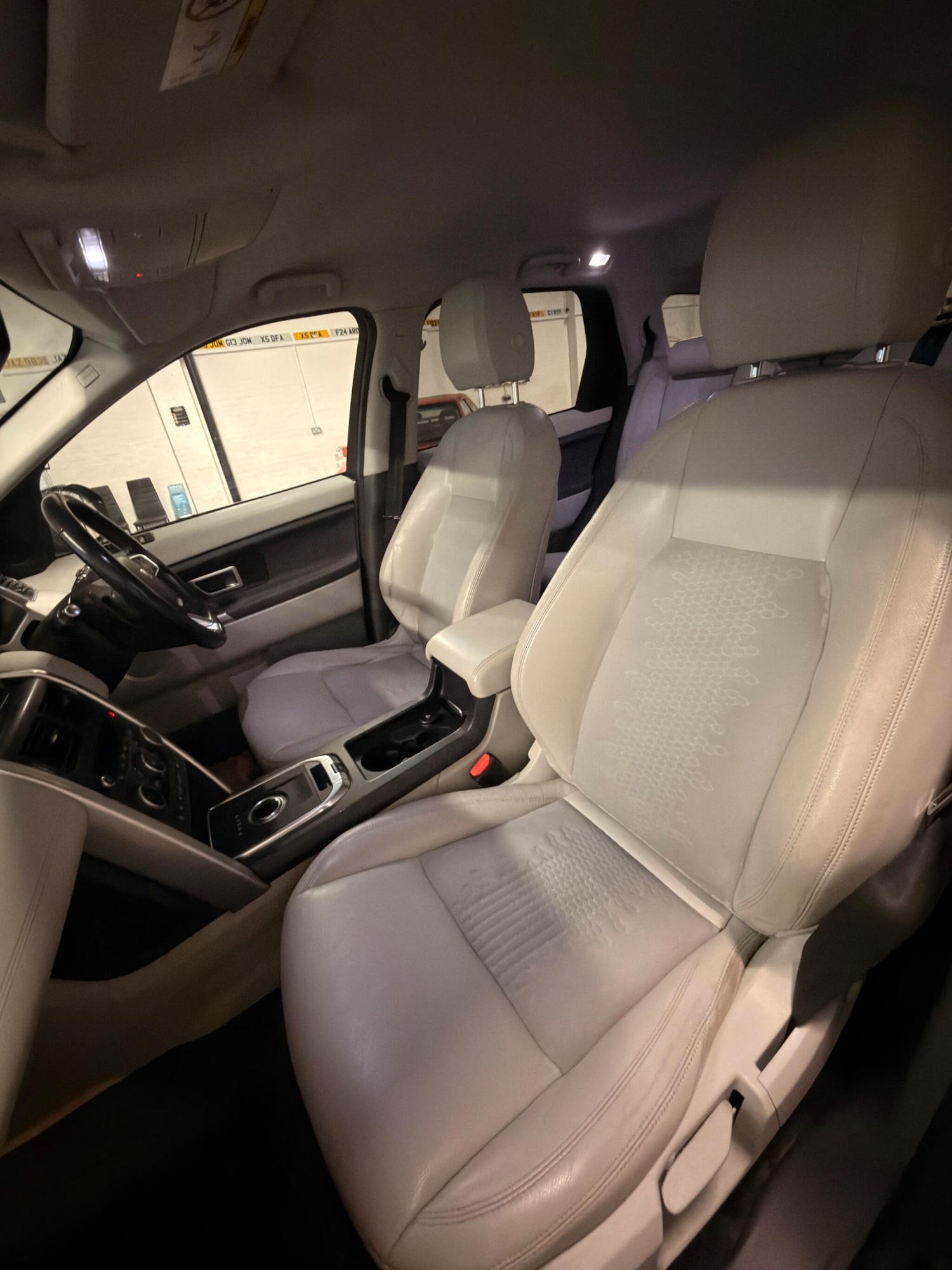 Used Land Rover Discovery Sport 2019 for sale - 77279531: Photo 40