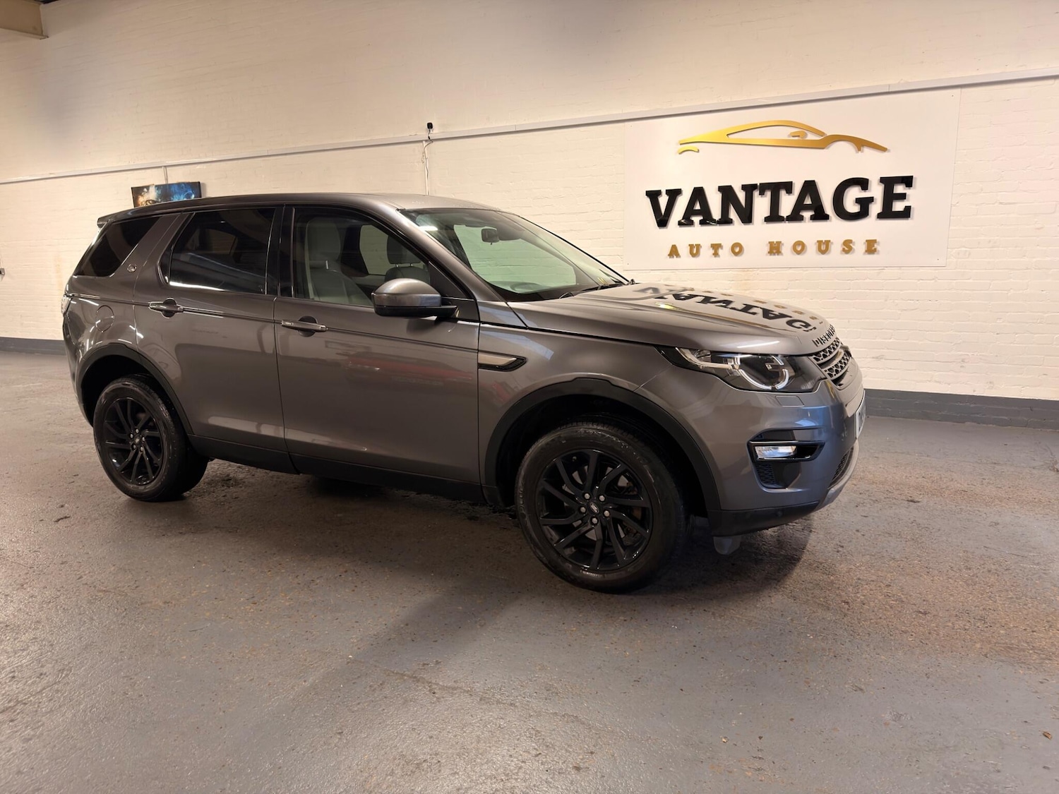 Used Land Rover Discovery Sport 2019 for sale - 77279531: Photo 5