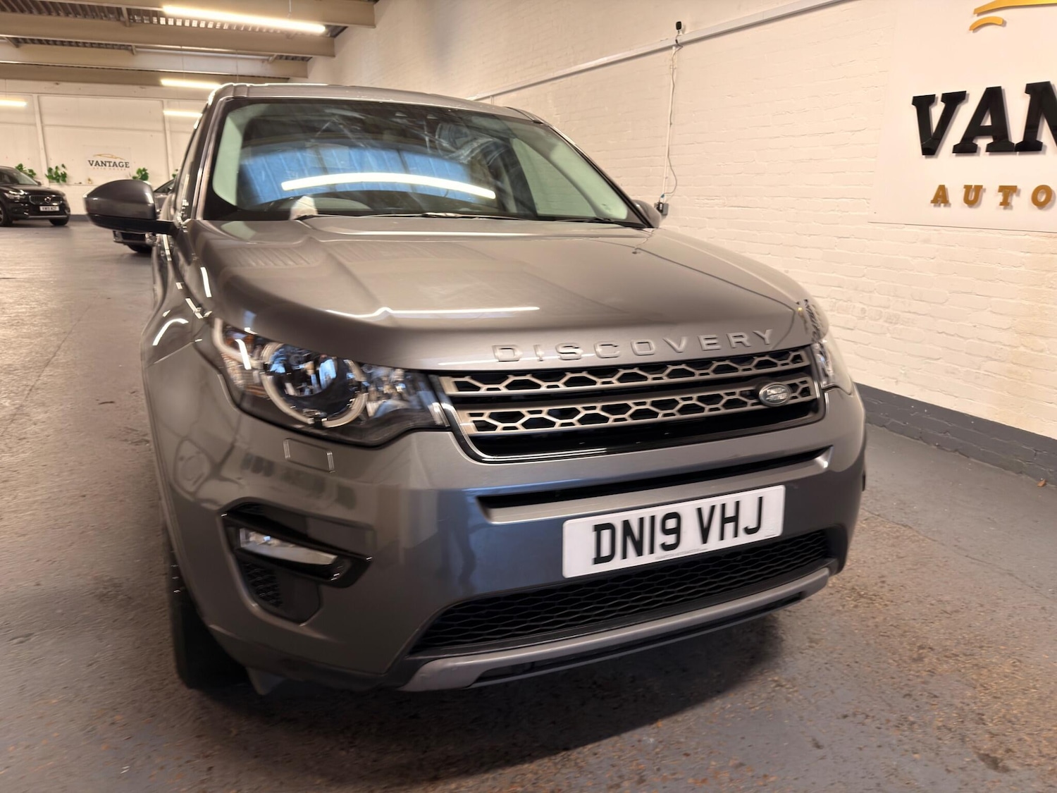Used Land Rover Discovery Sport 2019 for sale - 77279531: Photo 7