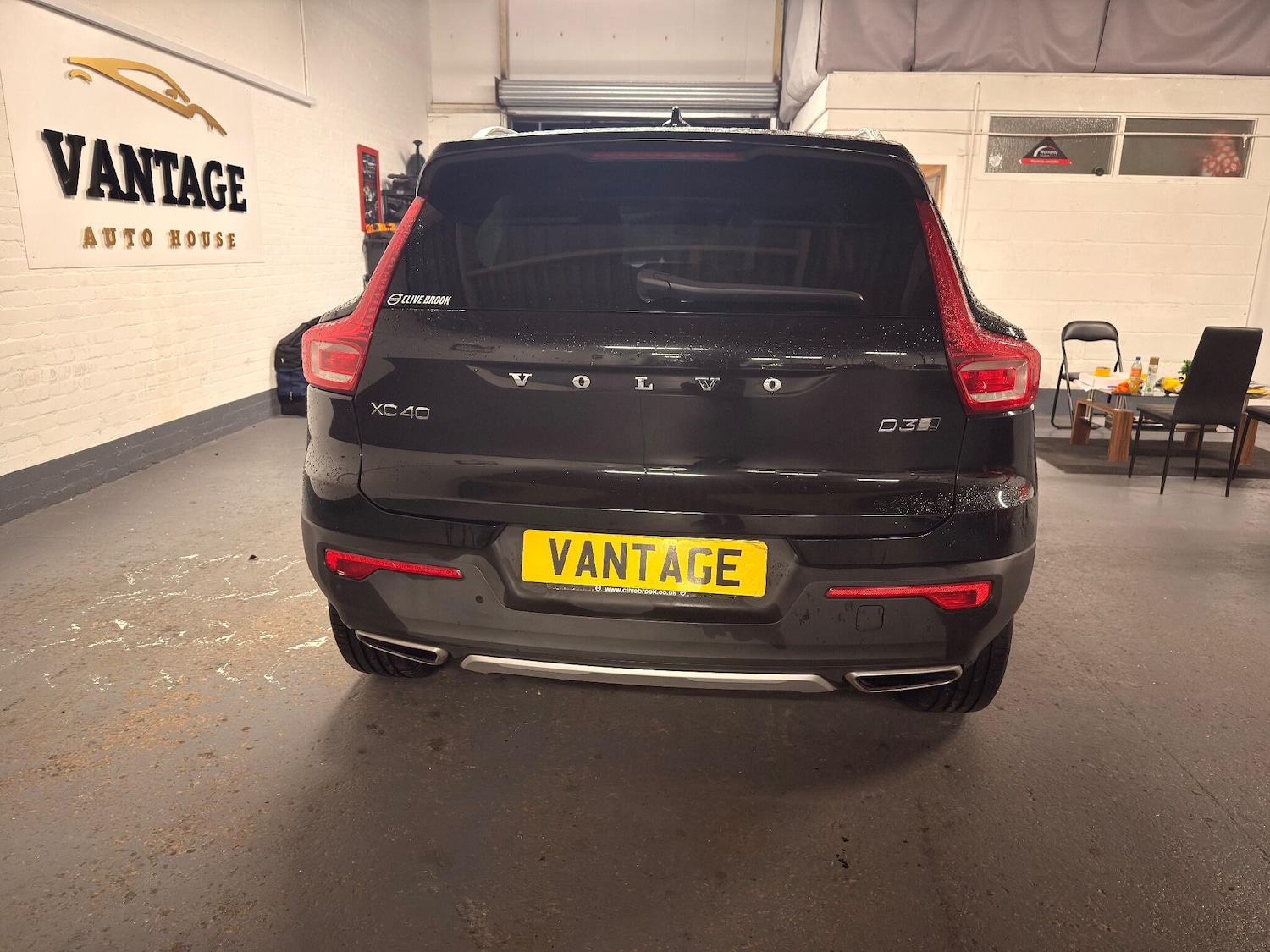 Used Volvo XC40 for sale - 76786610: Photo 11