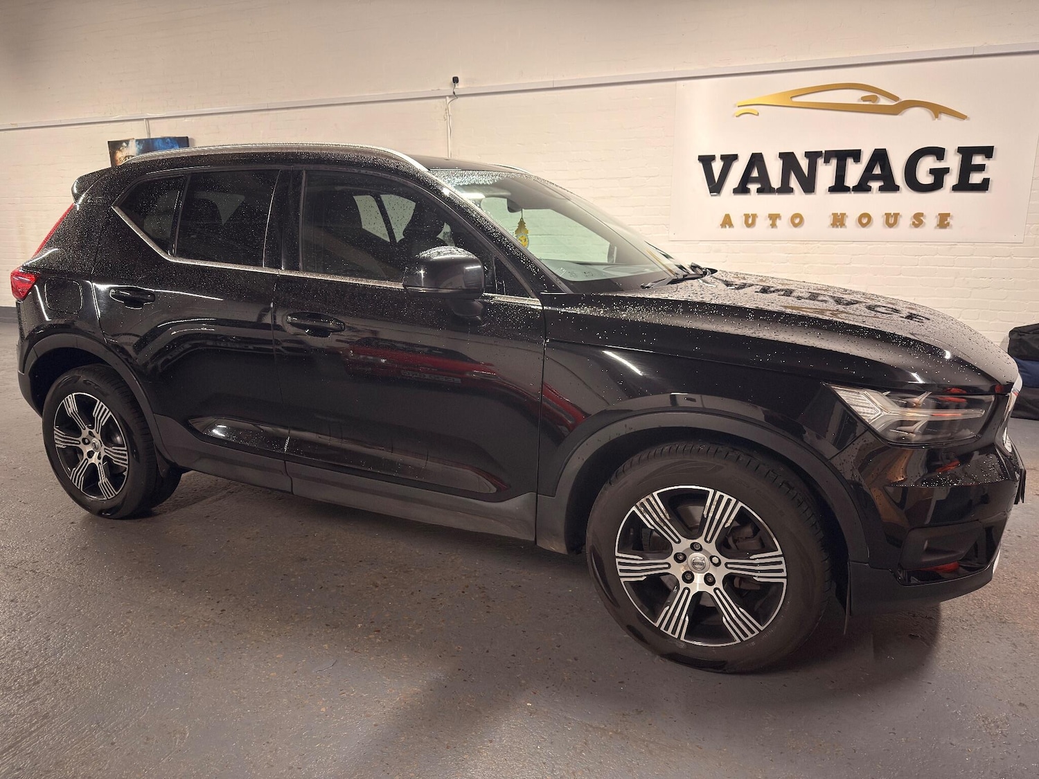 Used Volvo XC40 for sale - 76786610: Photo 13