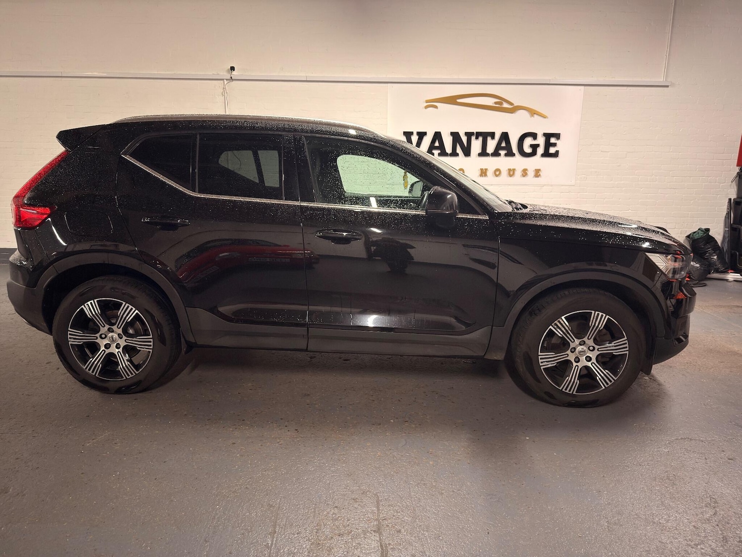Used Volvo XC40 for sale - 76786610: Photo 14