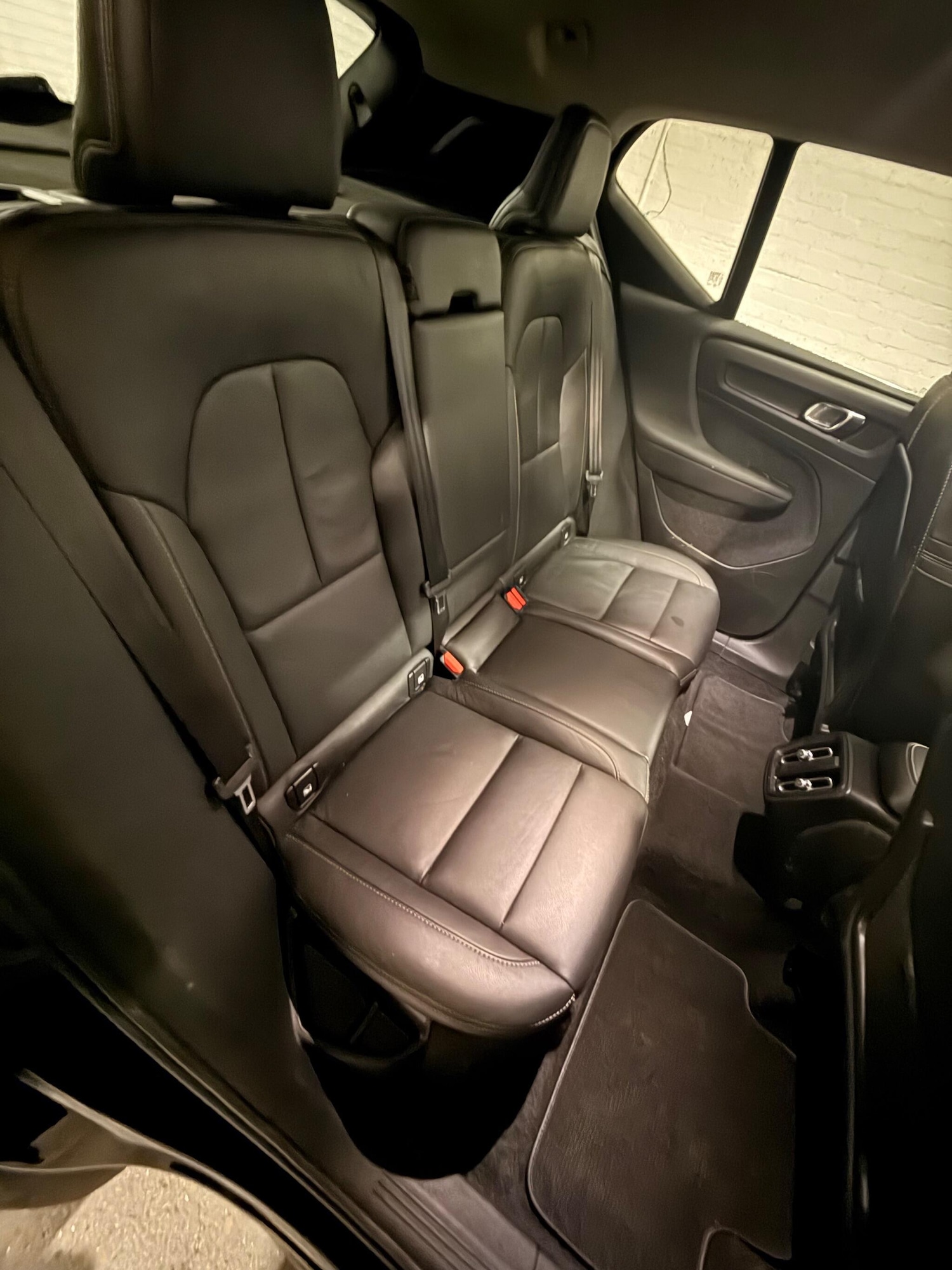 Used Volvo XC40 for sale - 76786610: Photo 19