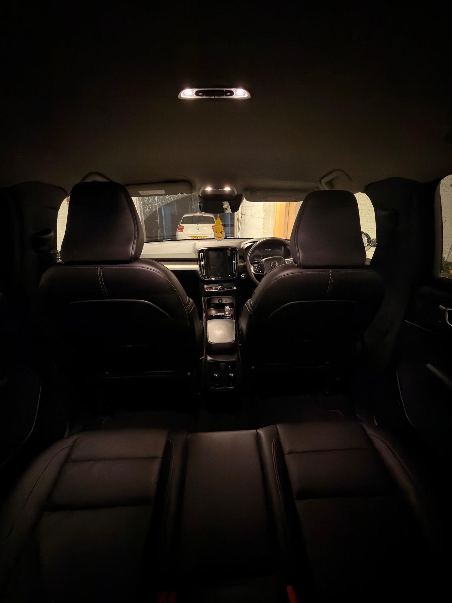 Used Volvo XC40 for sale - 76786610: Photo 21