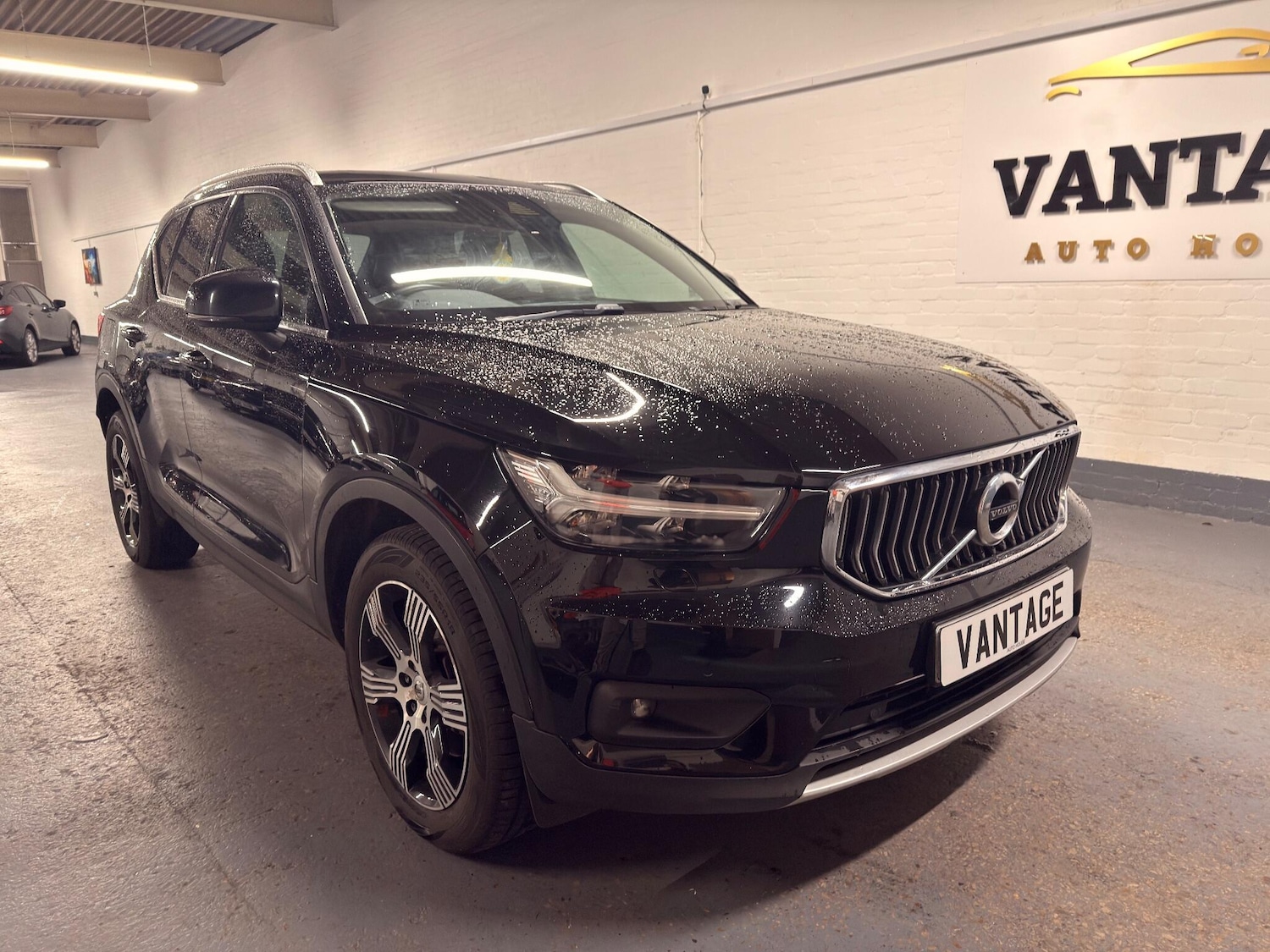 Used Volvo XC40 for sale - 76786610: Photo 6